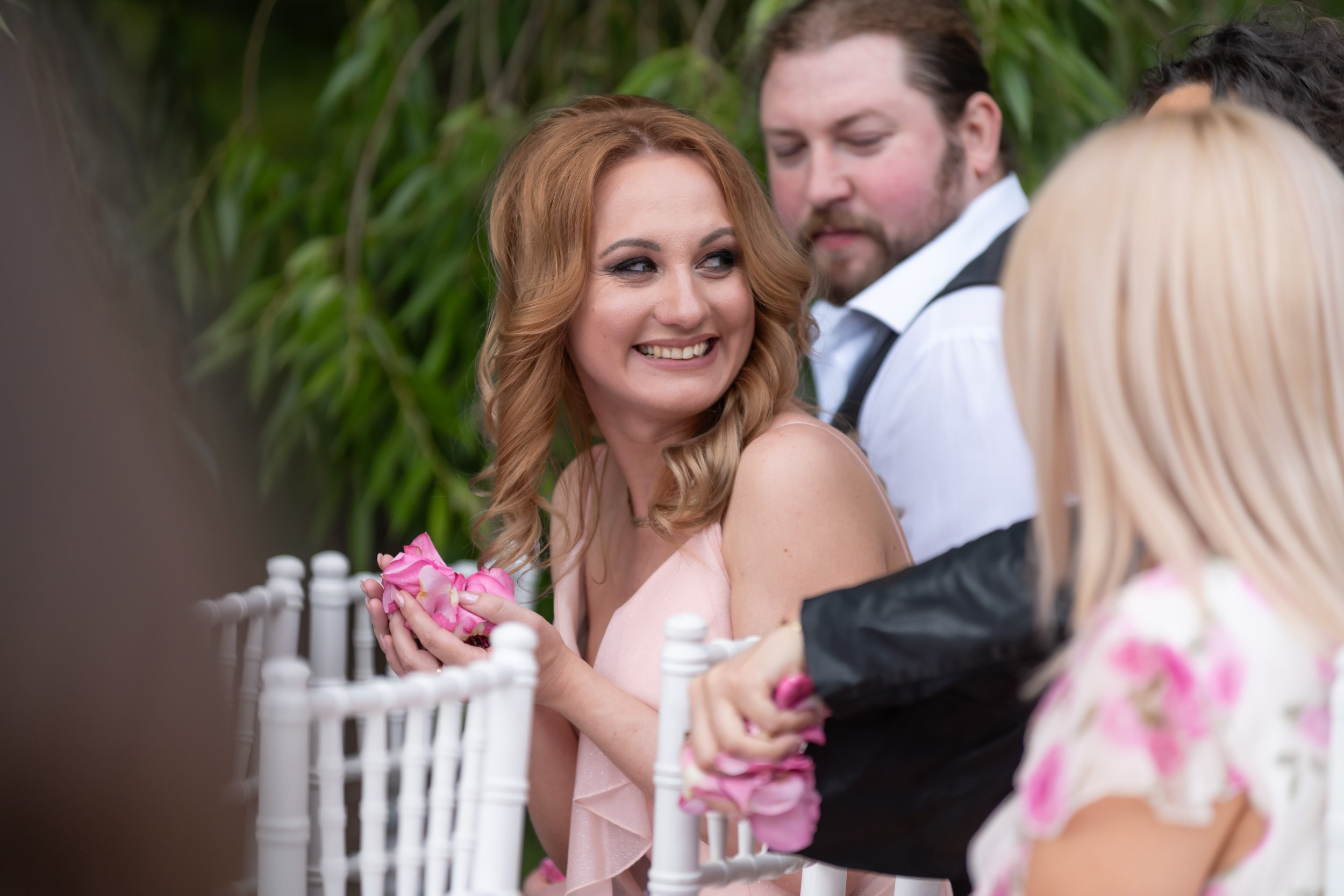 Выездная регистрация Иван и Ольга. Репортажный фотограф Сергей Дроздов