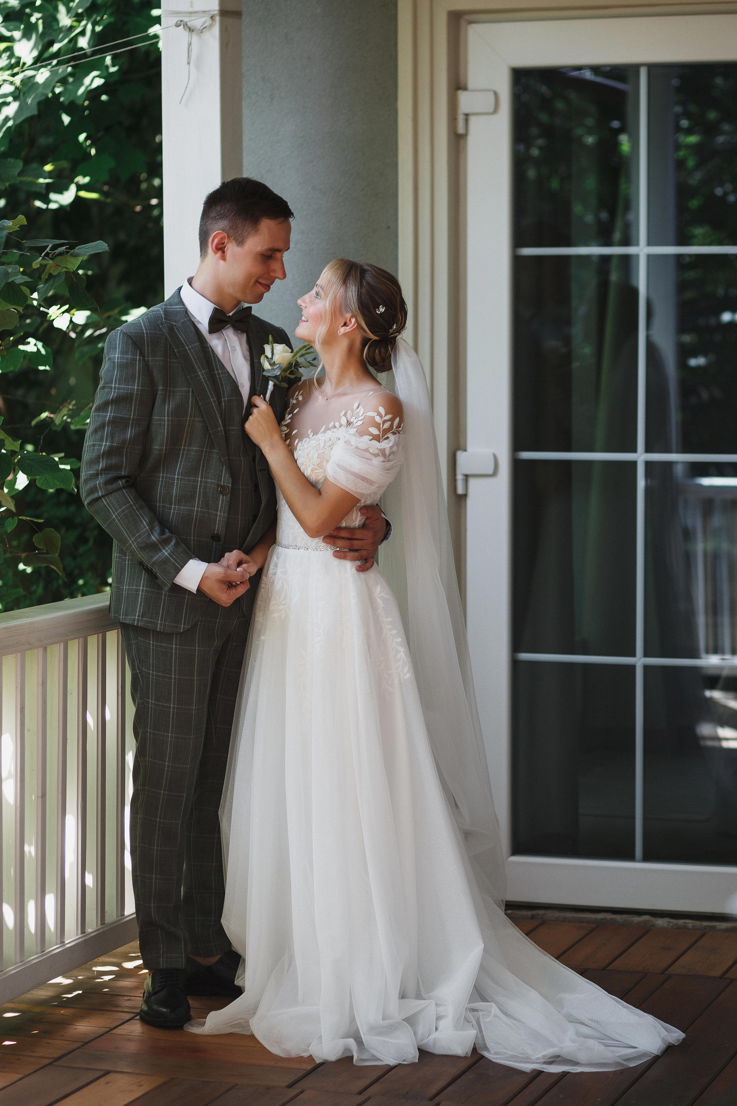 Свадебная съемка Виктора и Анастасии в Голден Хорс в Таганроге. Свадебный и семейный фотограф в Таганроге Бакарюк Антон