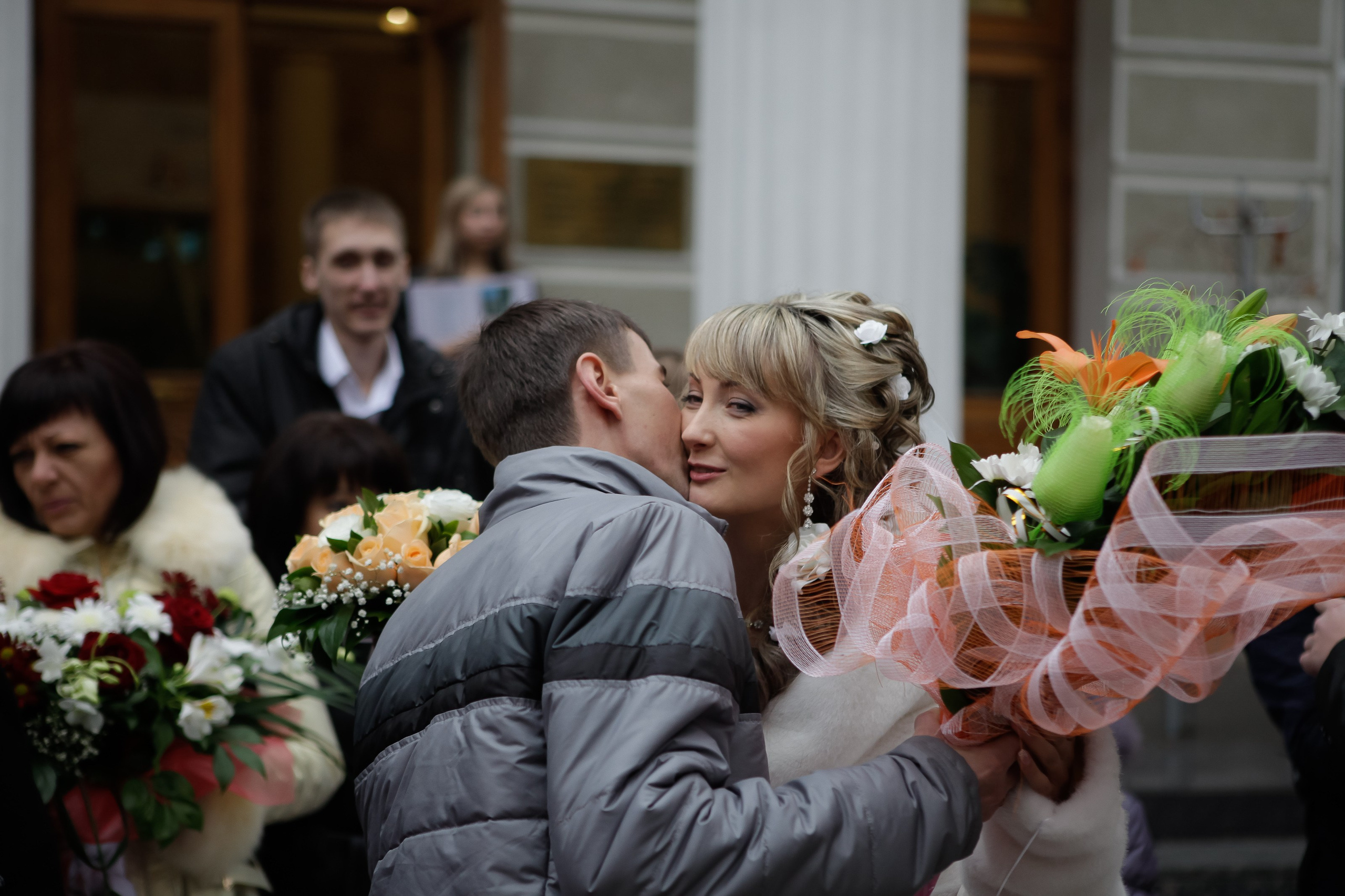 Регистрация/Register. Максим Матвийченко и Виктория Басова профессионалы своего дела