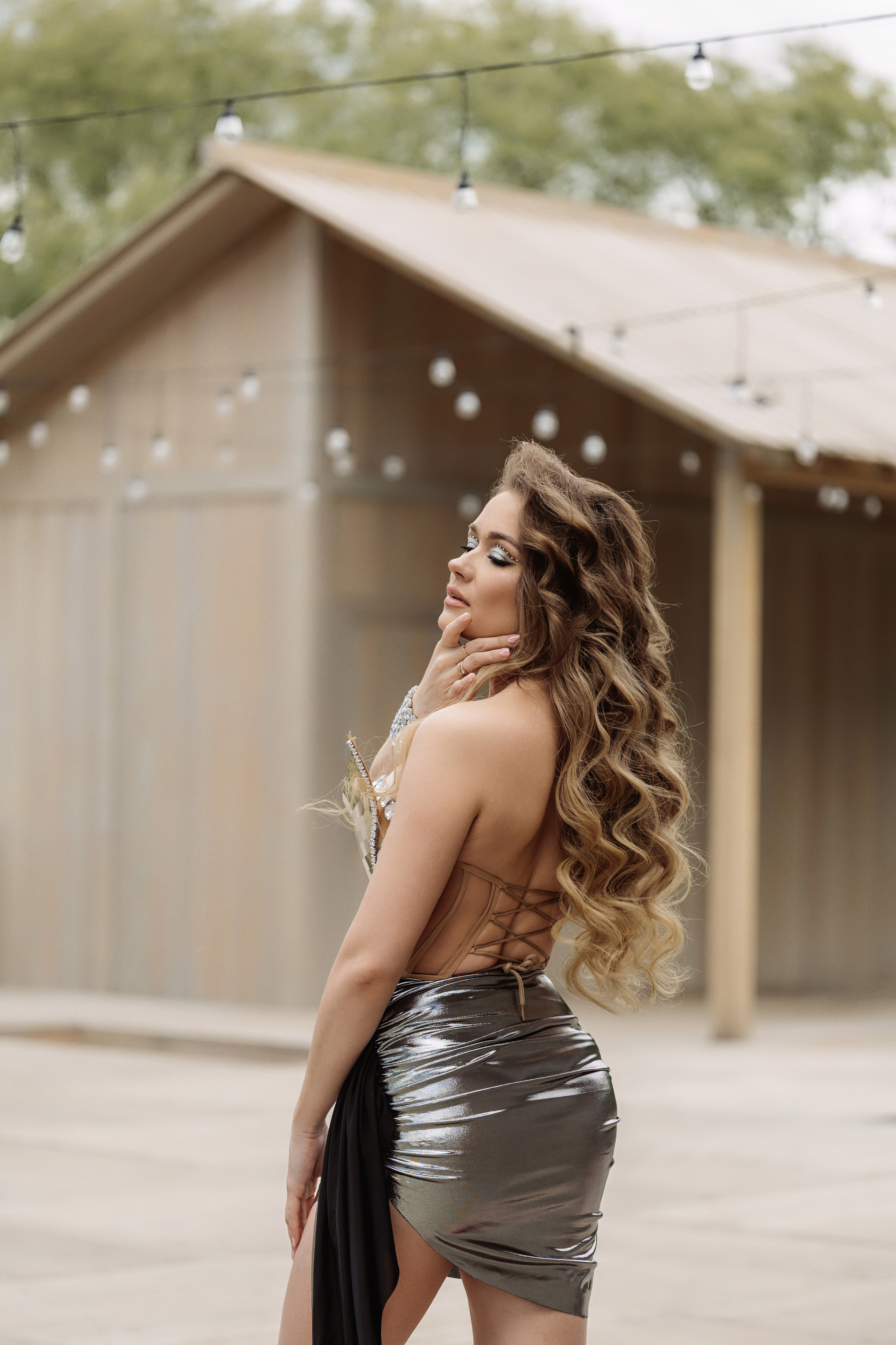 Ксения блохина. ФОТОГРАФ ИРИНА ШАМАТАВА