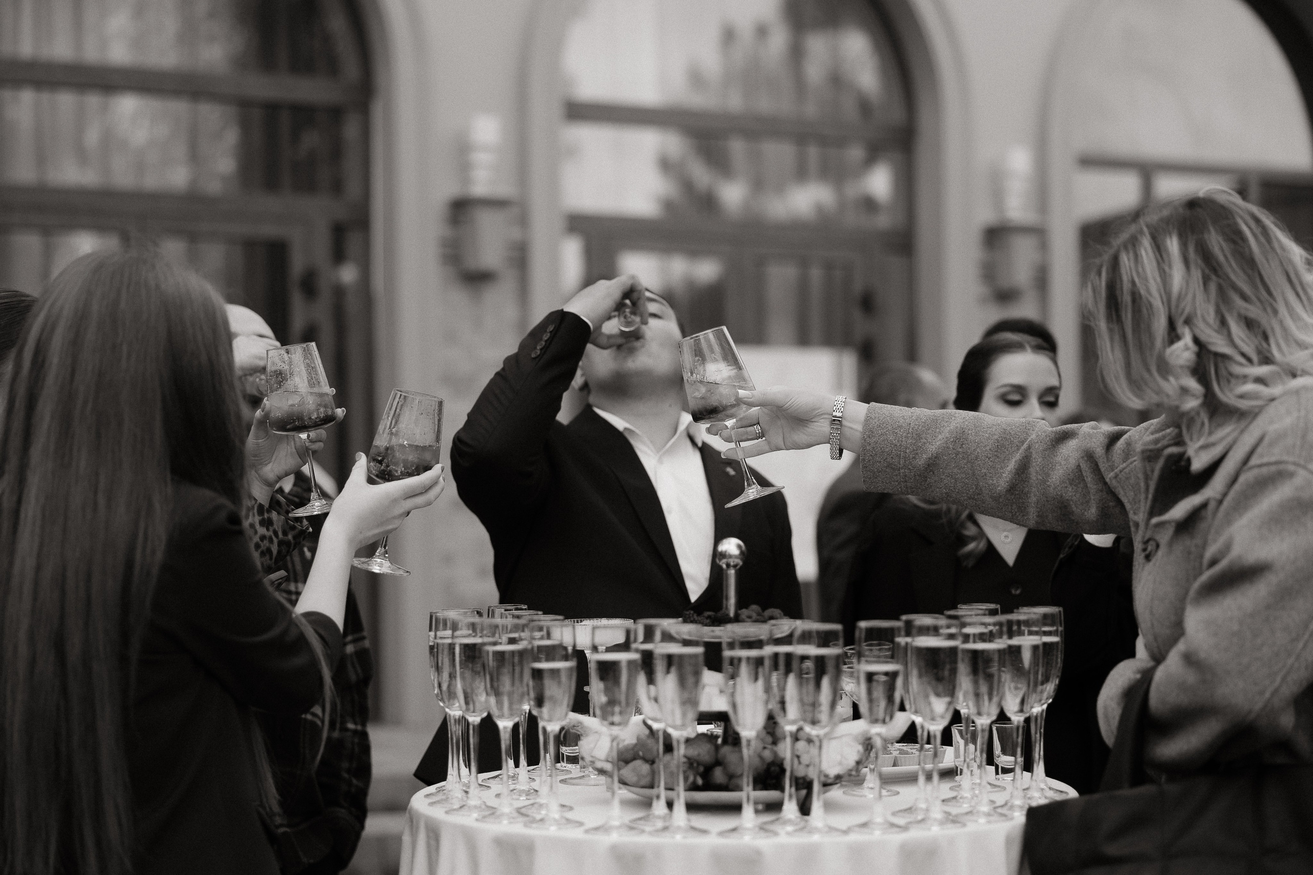 Роман и Юлия. Свадебный | Семейный фотограф