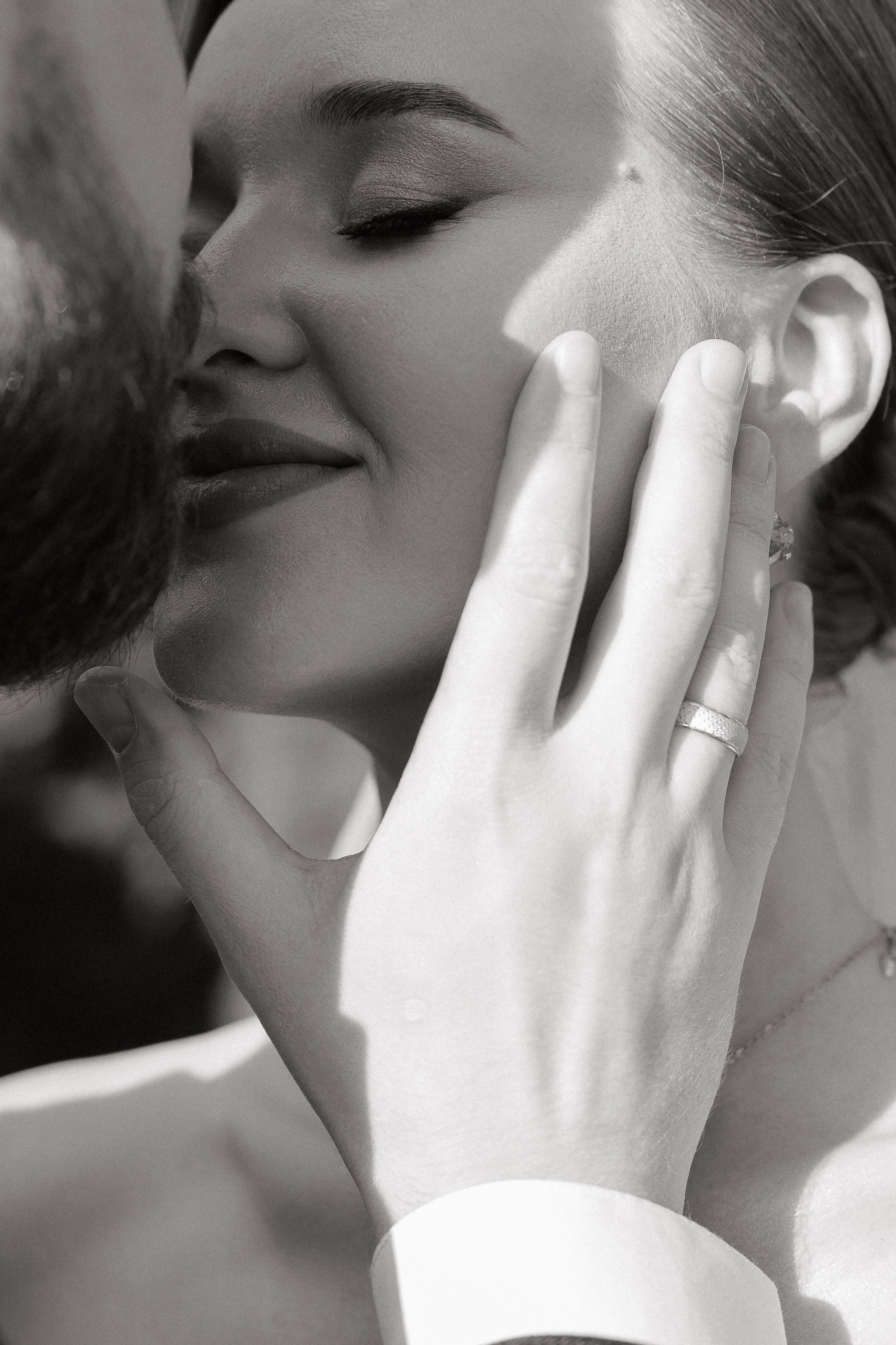 Wedding Day D&A. Свадебный | Семейный фотограф