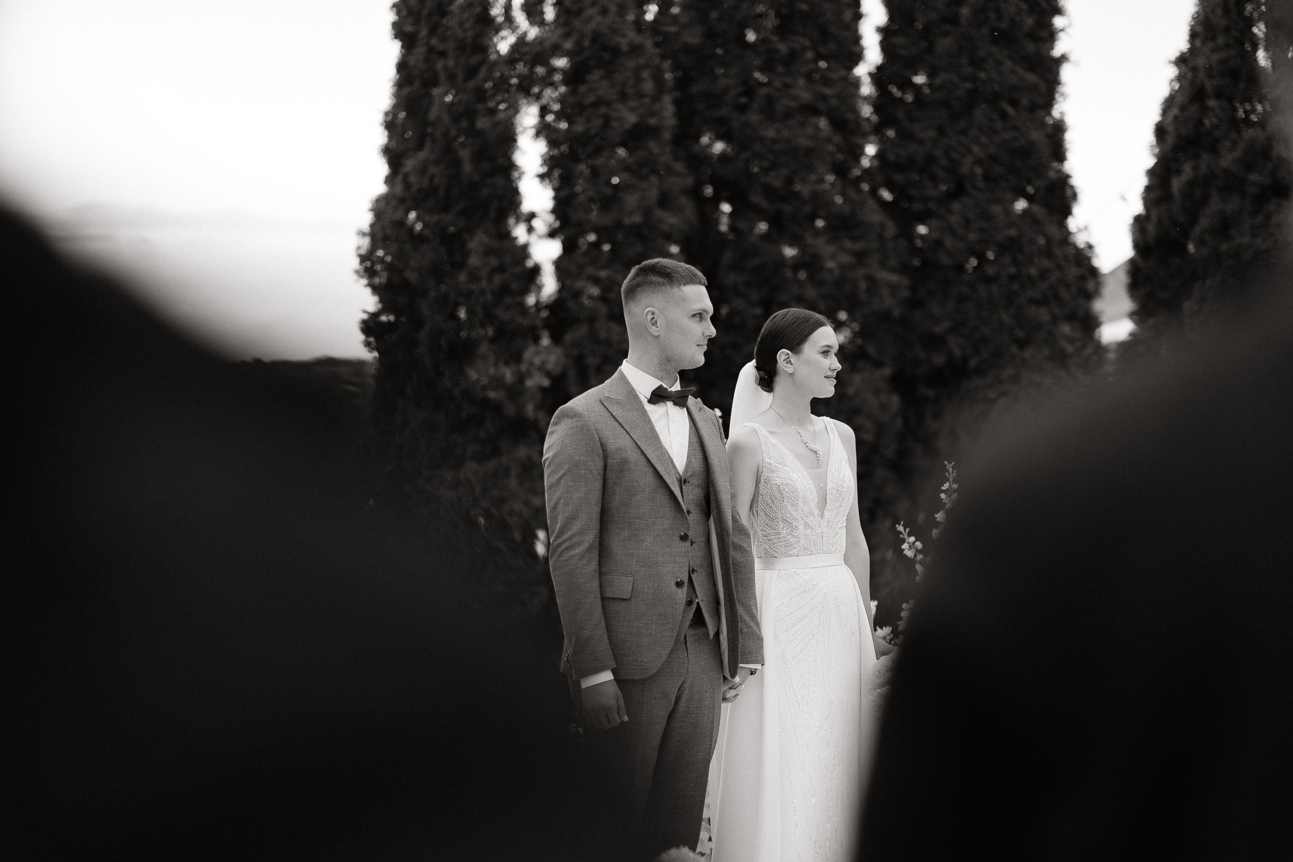 Роман и Юлия. Свадебный | Семейный фотограф