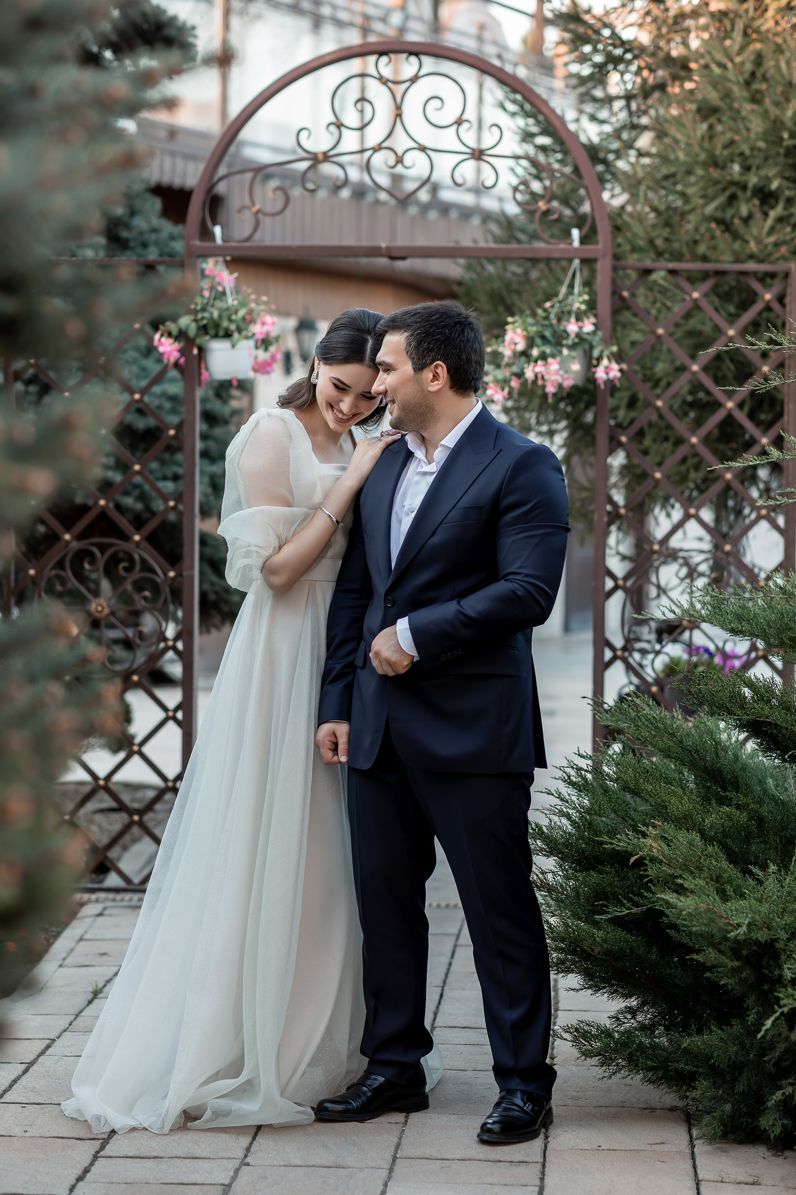 Сватовство M&A. Свадебный | Семейный фотограф