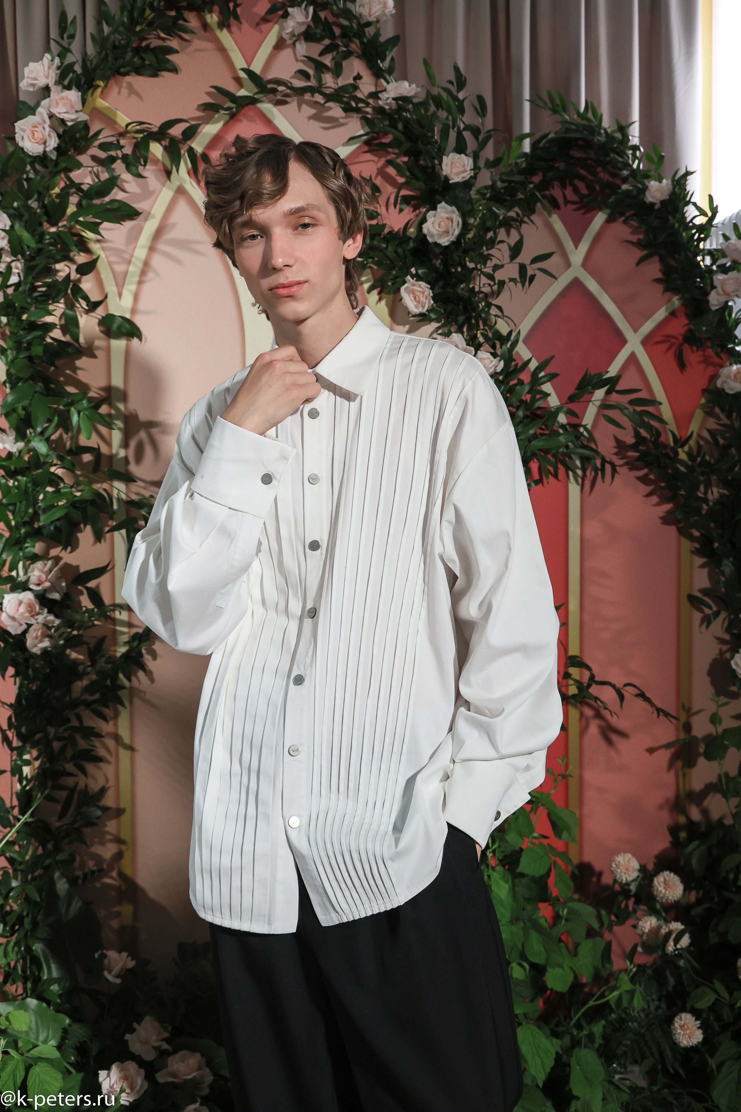 Стиль Арт Нуво эпоха модерна