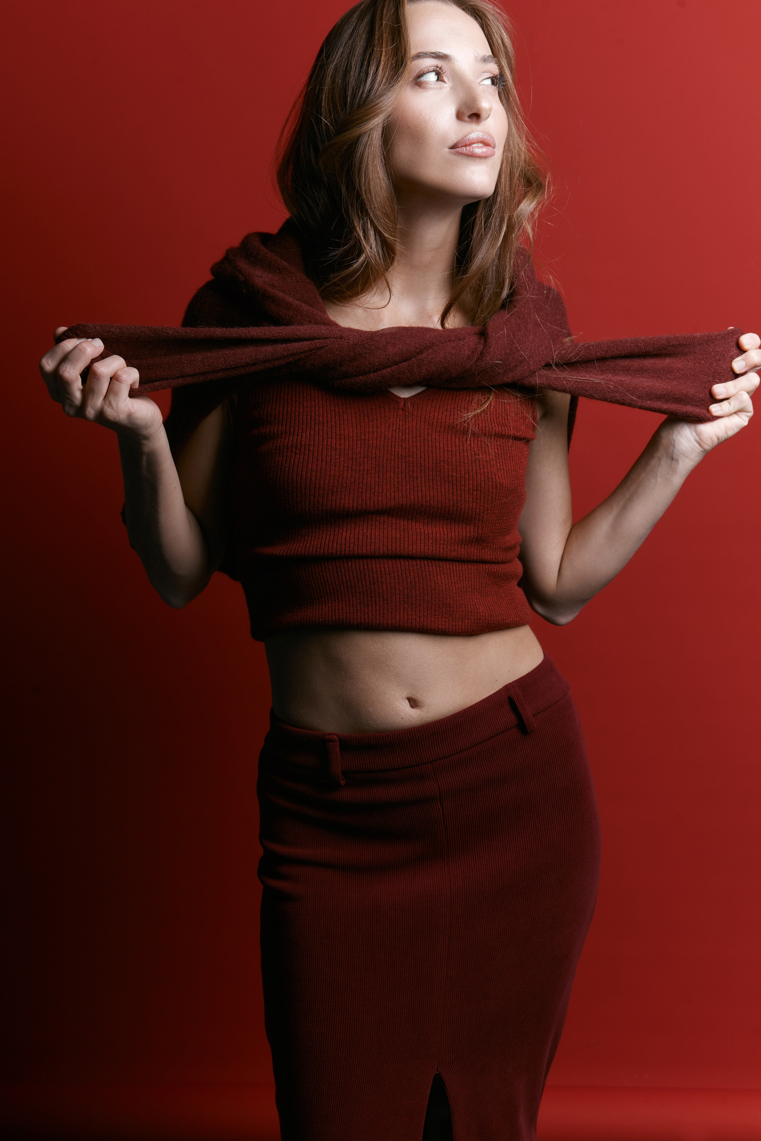 Бренды. Портретный фотограф из Сибири Карина Ровкова