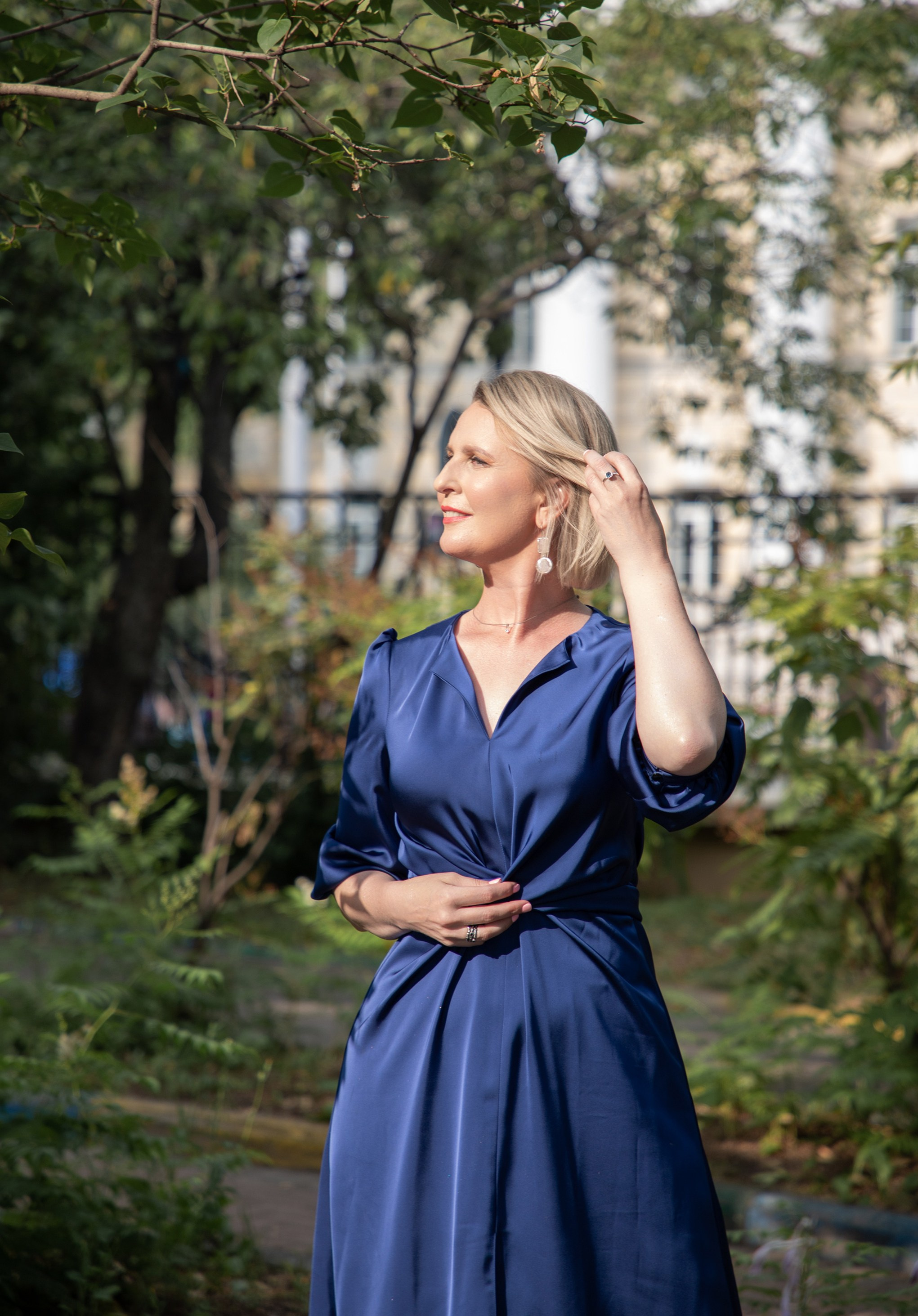 Экспресс фотосессия