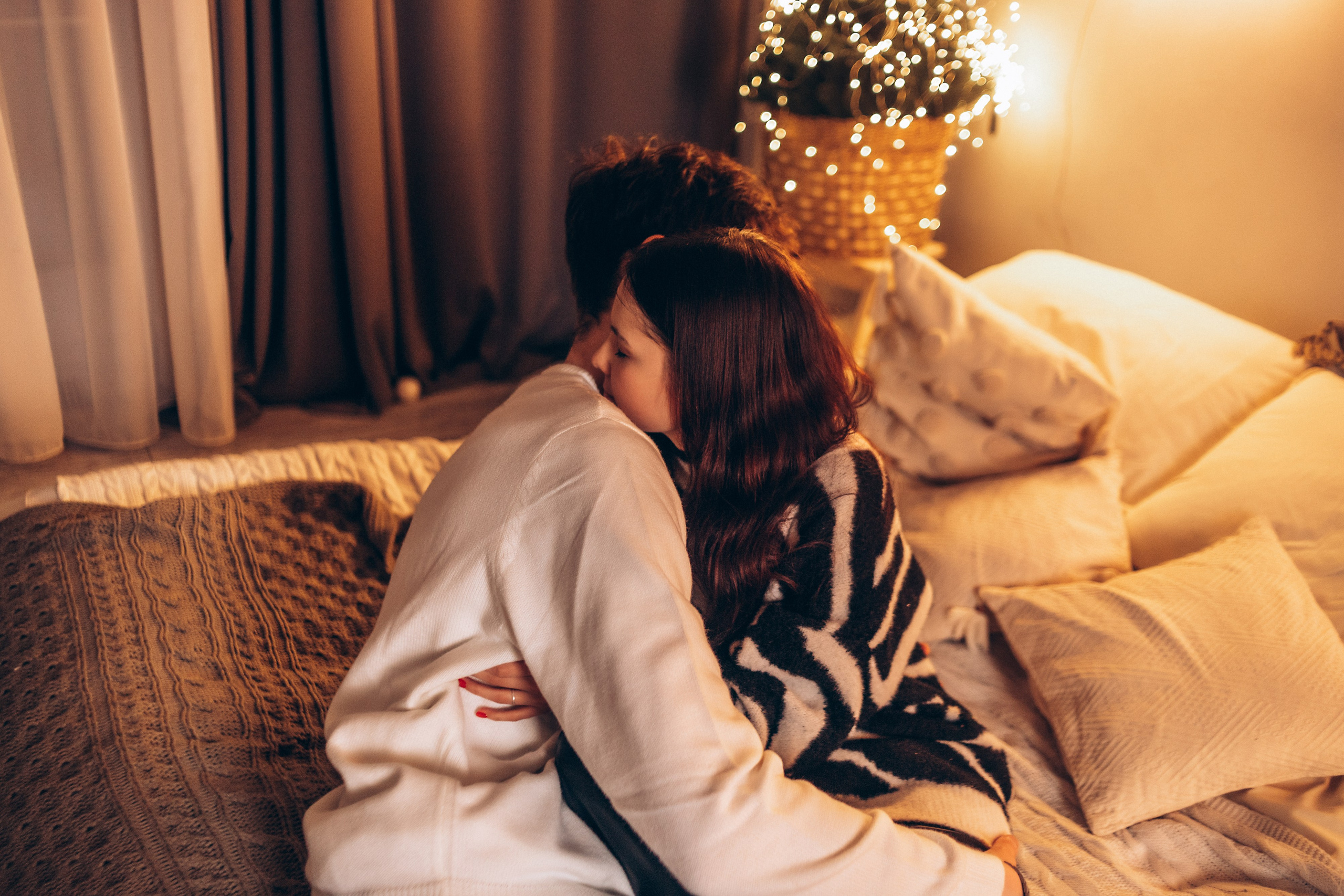 Даня и Дана. Фотограф в Белгороде Варвара Виноходова