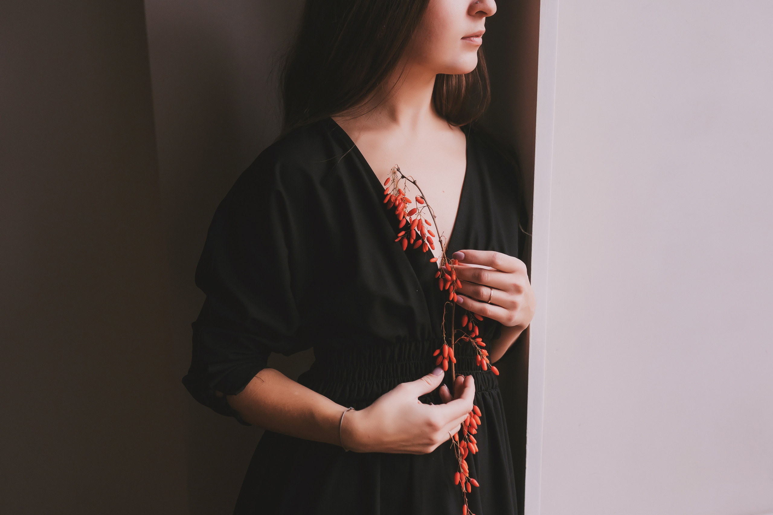 Портреты. Семейный и контент фотограф в Омске Савченко Ольга