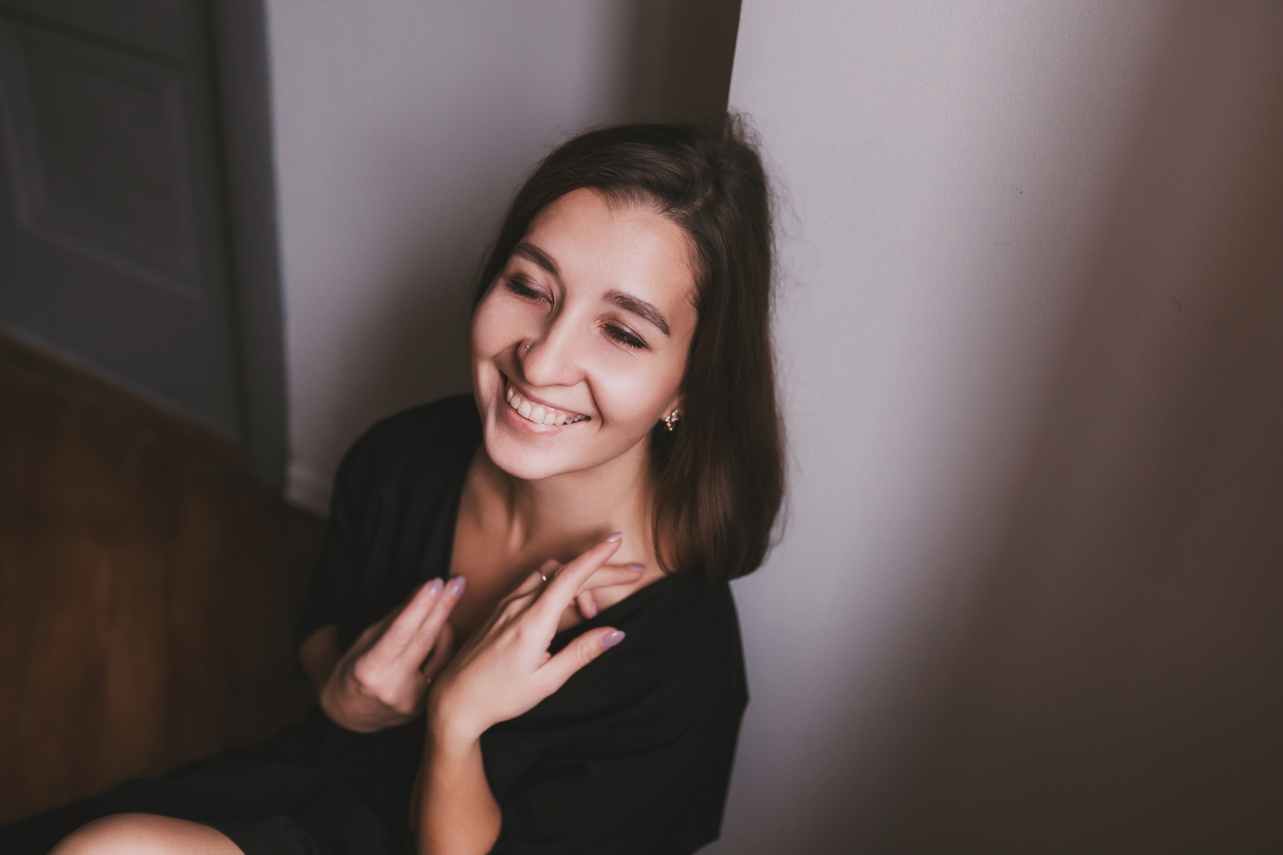 Портреты. Семейный и контент фотограф в Омске Савченко Ольга