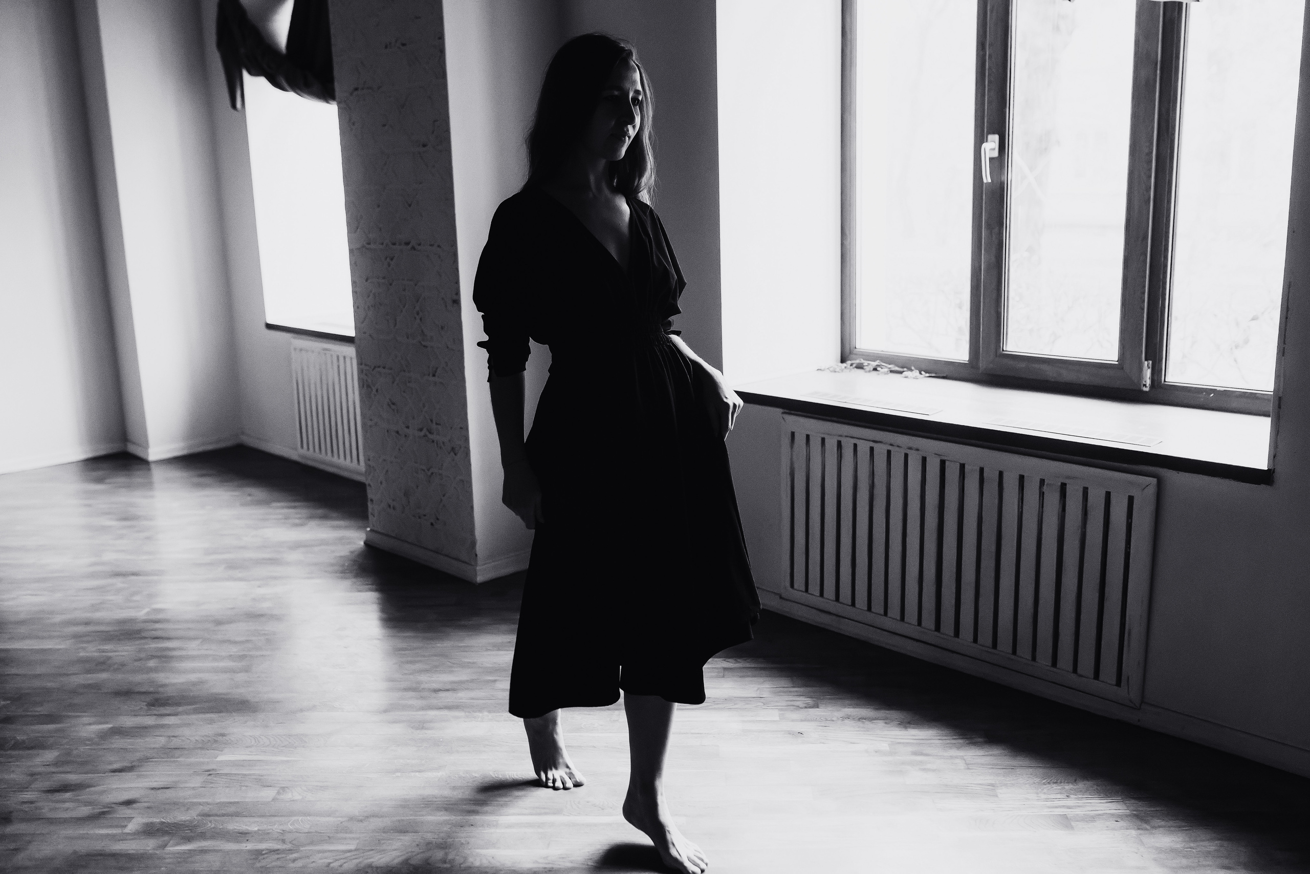 Портреты. Семейный и контент фотограф в Омске Савченко Ольга