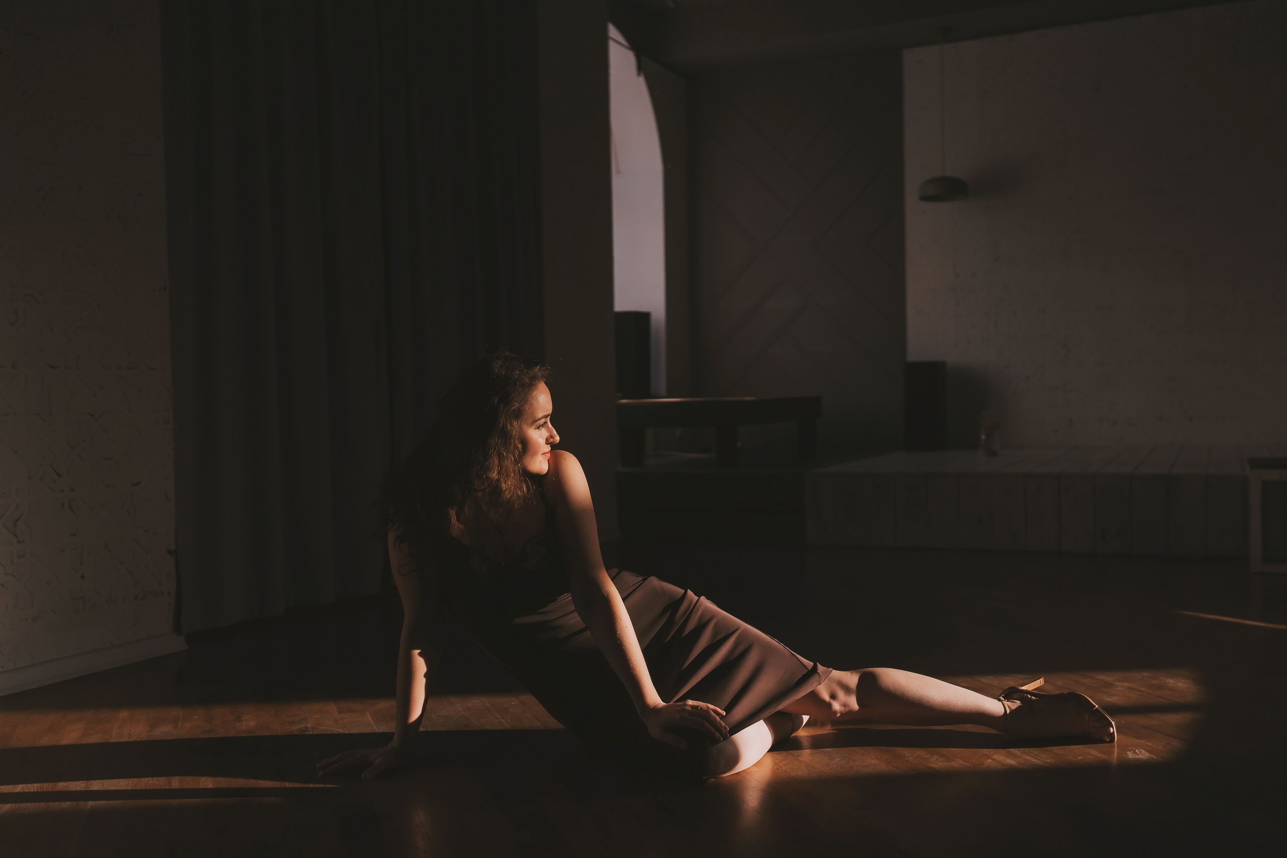 Портреты. Семейный и контент фотограф в Омске Савченко Ольга