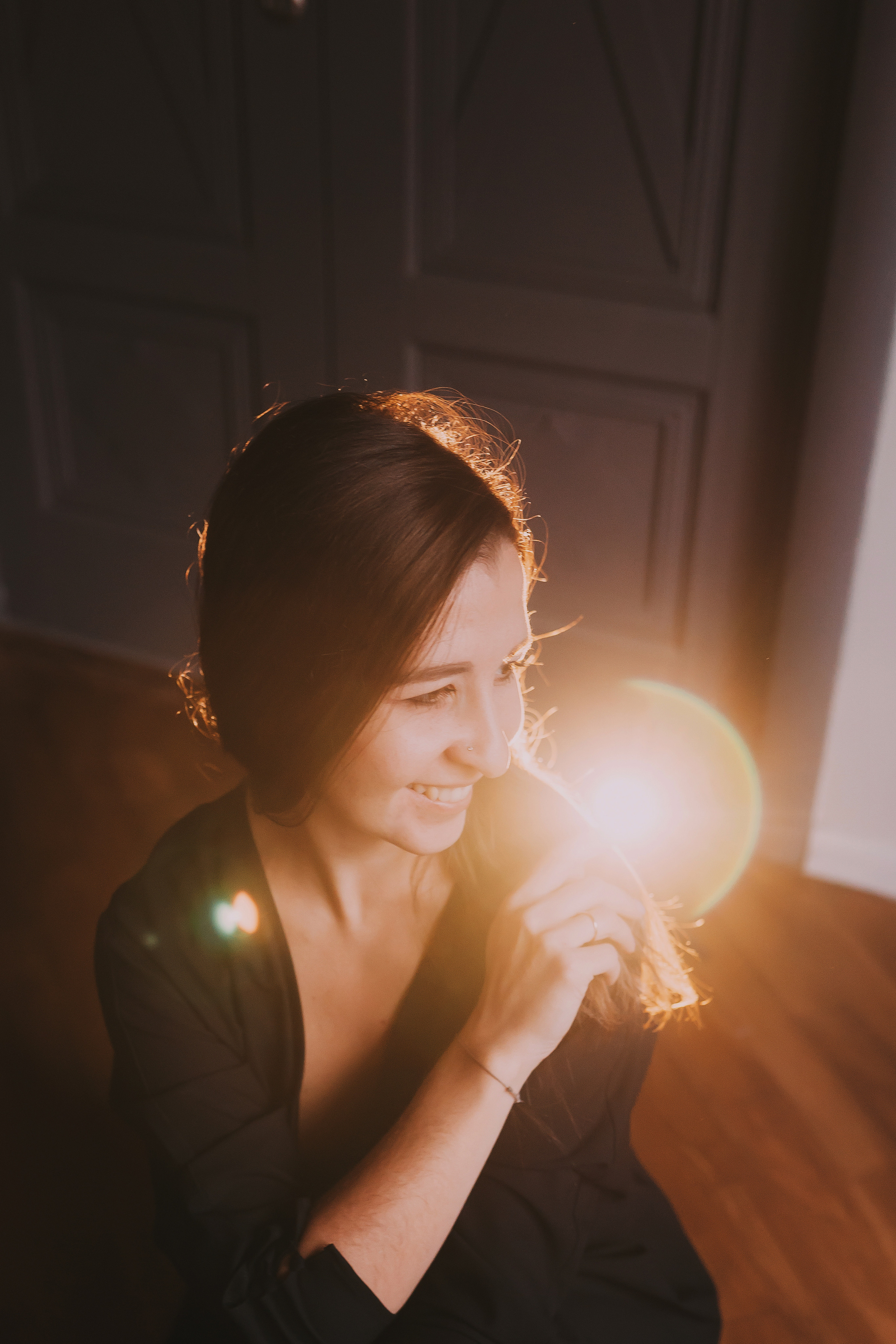 Портреты. Семейный и контент фотограф в Омске Савченко Ольга