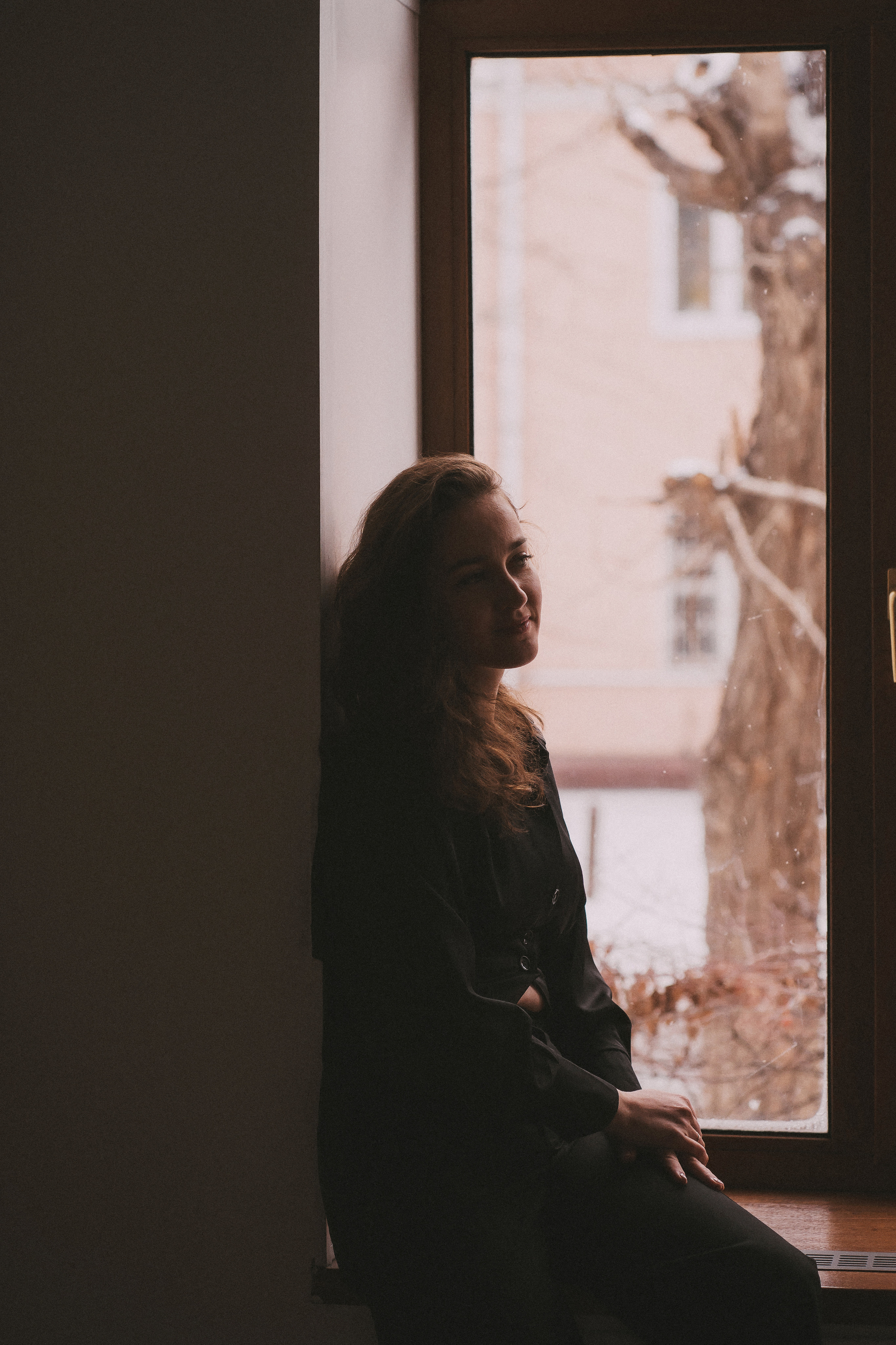 Портреты. Семейный и контент фотограф в Омске Савченко Ольга