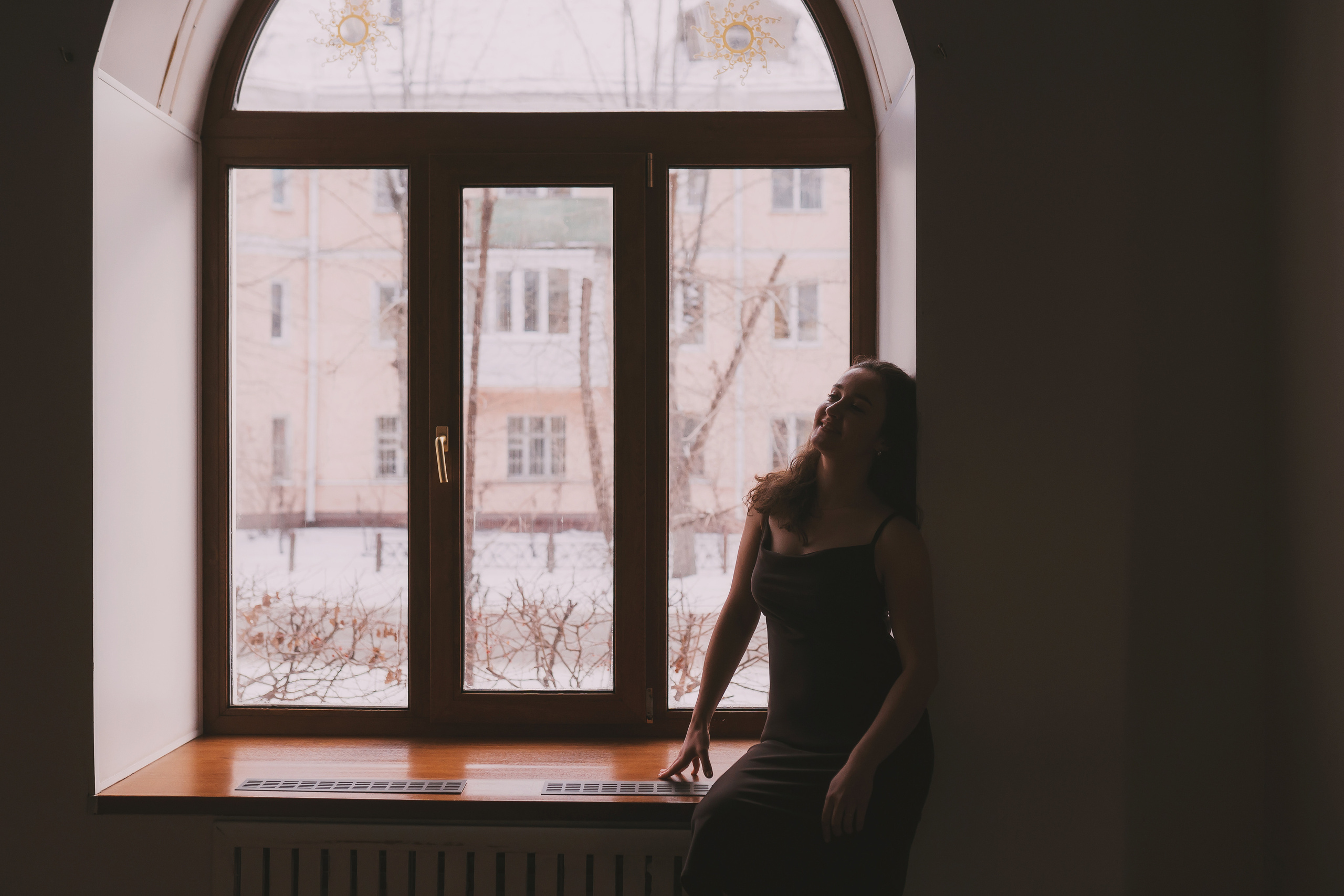 Портреты. Семейный и контент фотограф в Омске Савченко Ольга