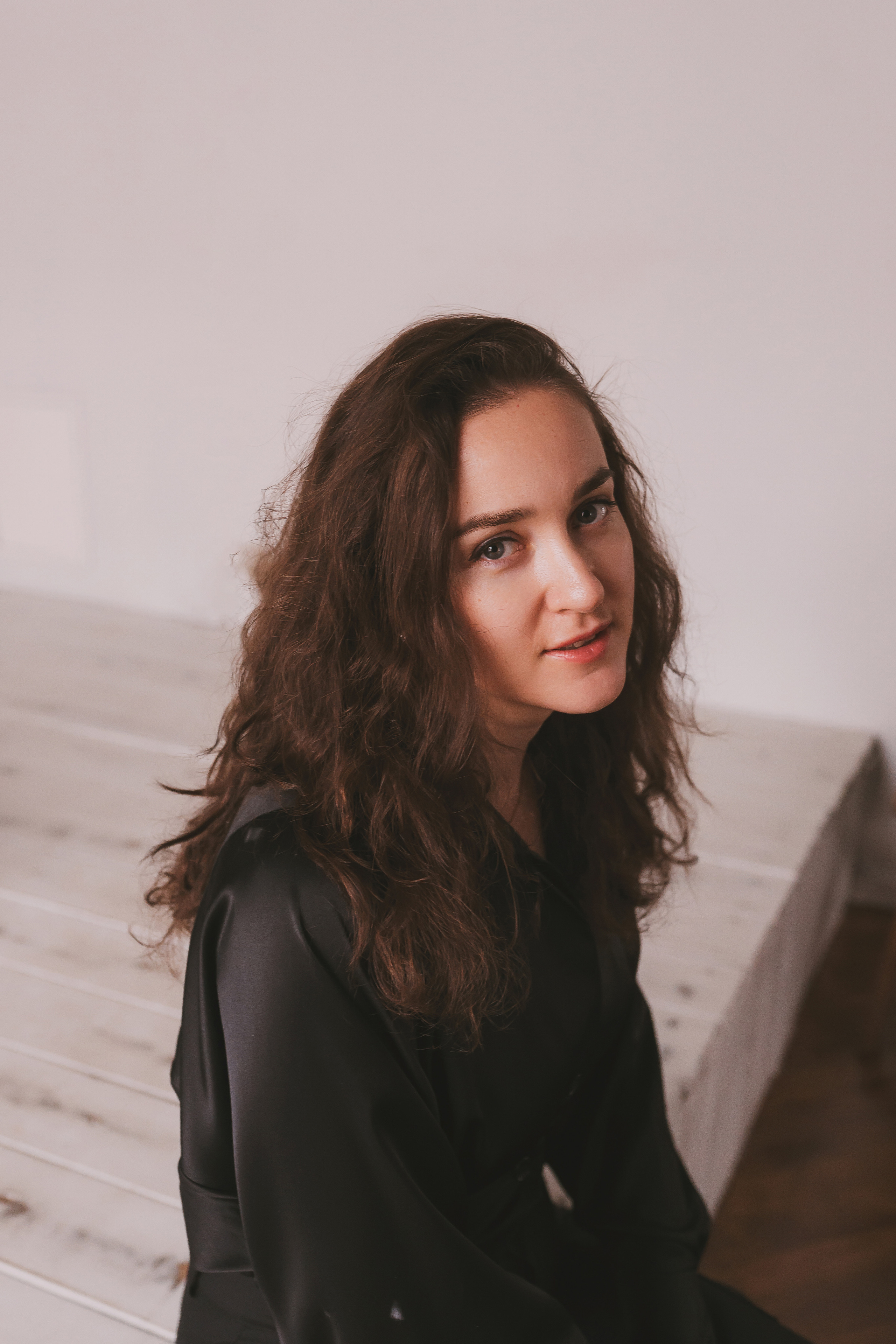 Портреты. Семейный и контент фотограф в Омске Савченко Ольга