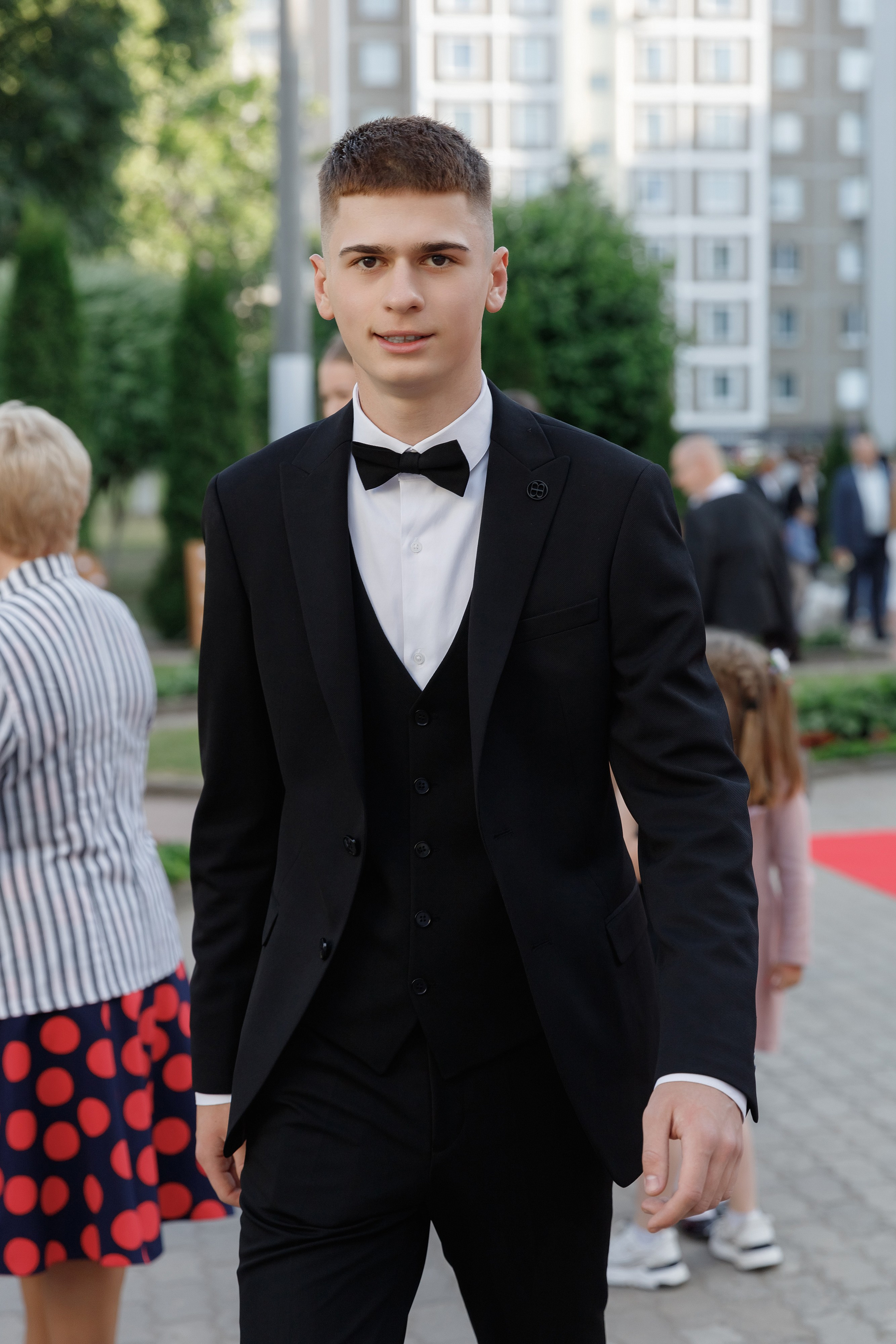 Школьный выпускной 2023 год в Минске. Свадебный фотограф в Минске/Беларуси Сергей Спиридонов