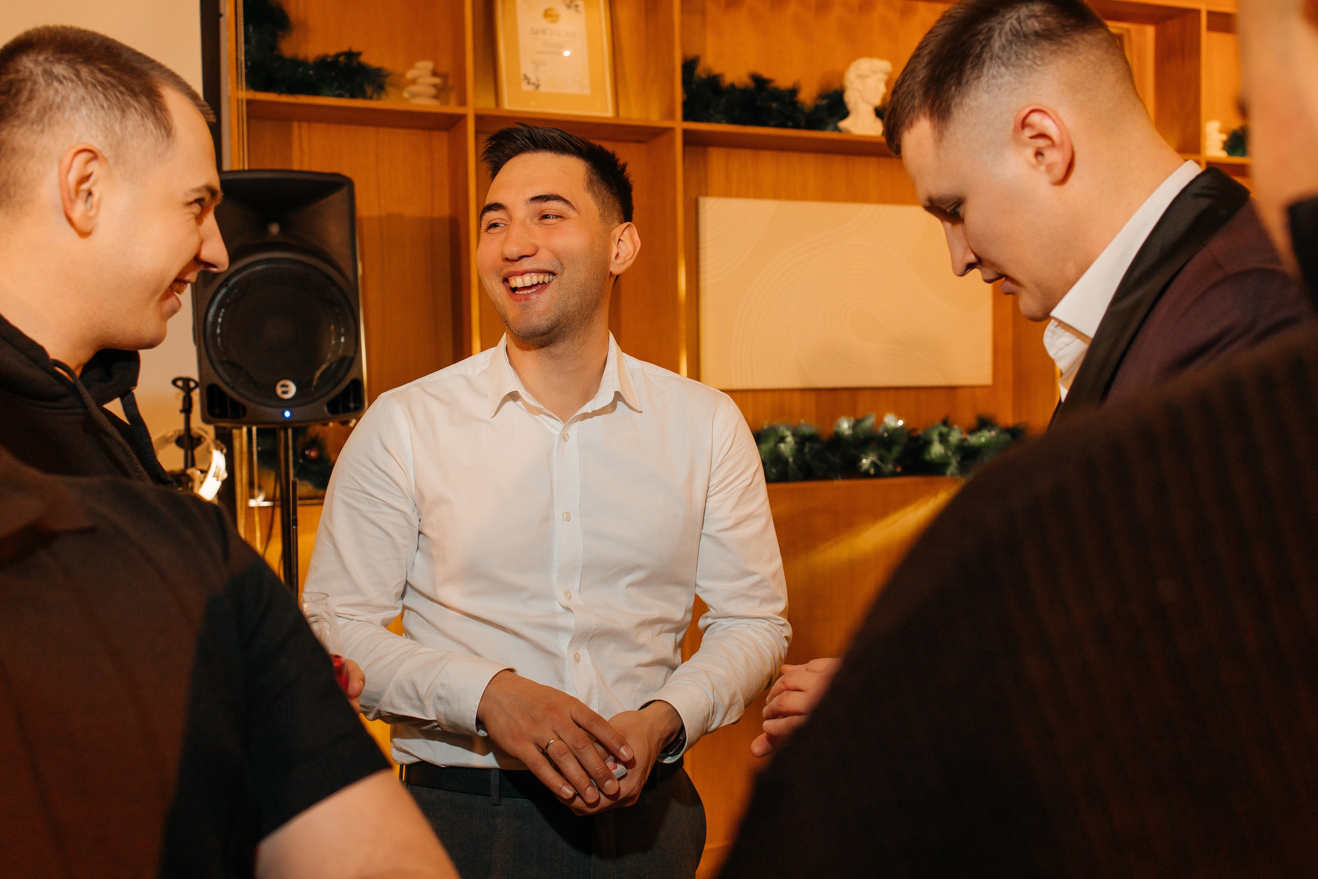 ADAM. Фотограф в Санкт-Петербурге Виктория Безверхая