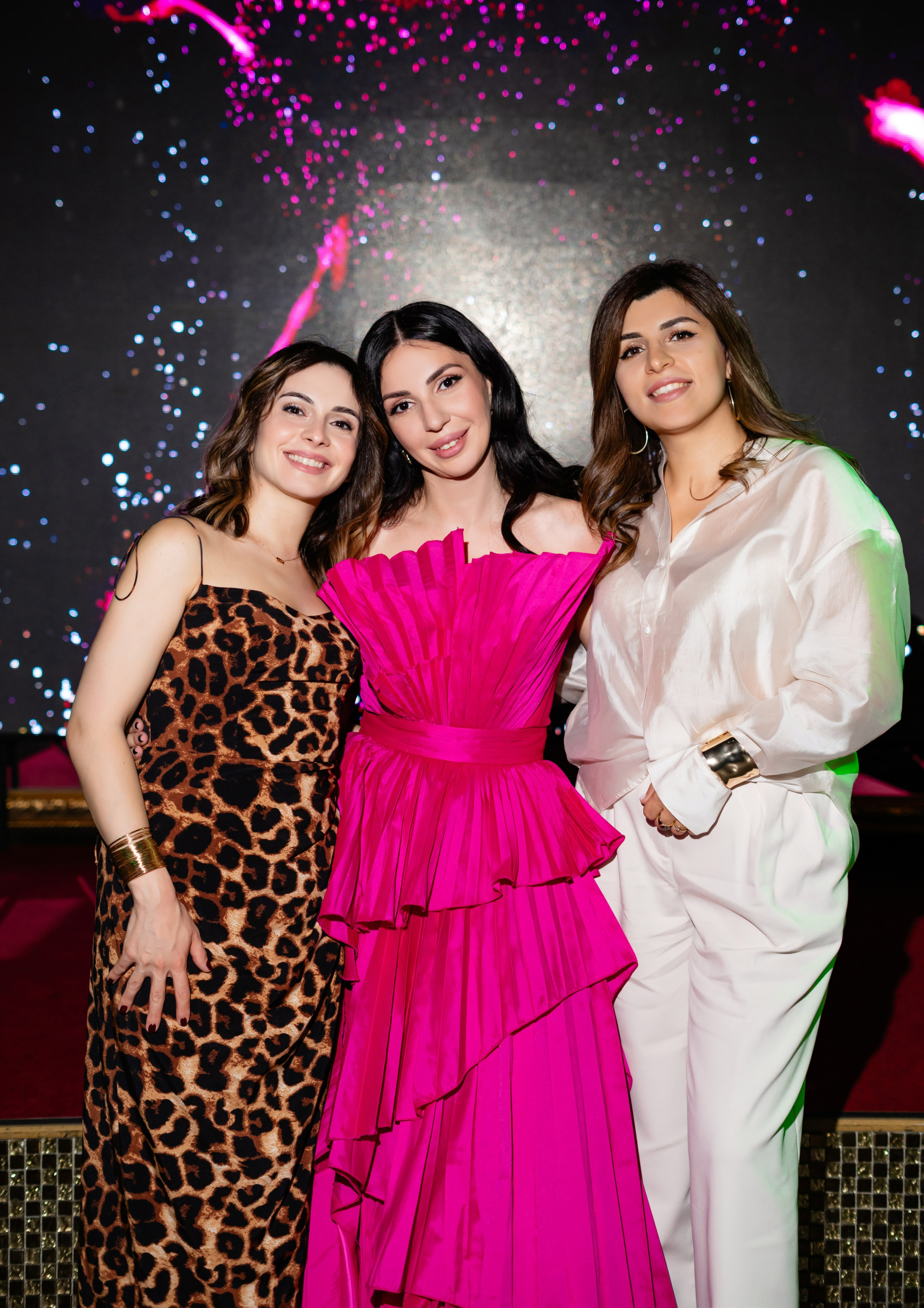 Асинке 30 лет. Фотограф мероприятий в Ростове-на-Дону Есманская Елена