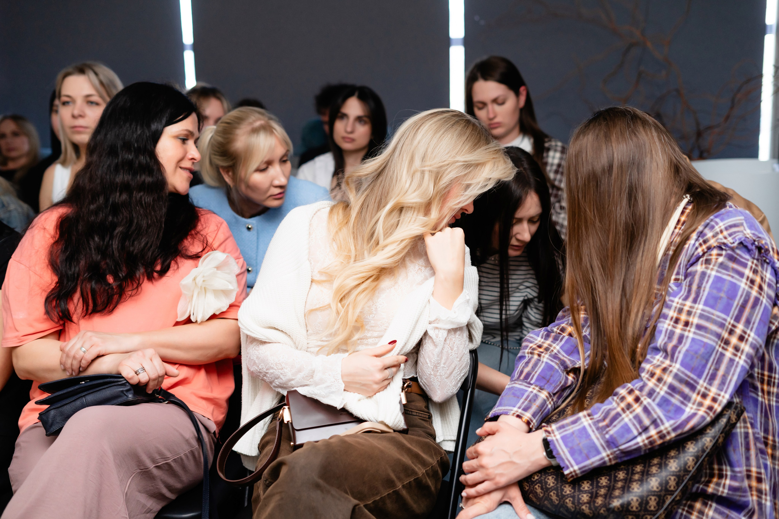Бомонд / Презентация FRESQ. Фотограф мероприятий в Ростове-на-Дону Есманская Елена