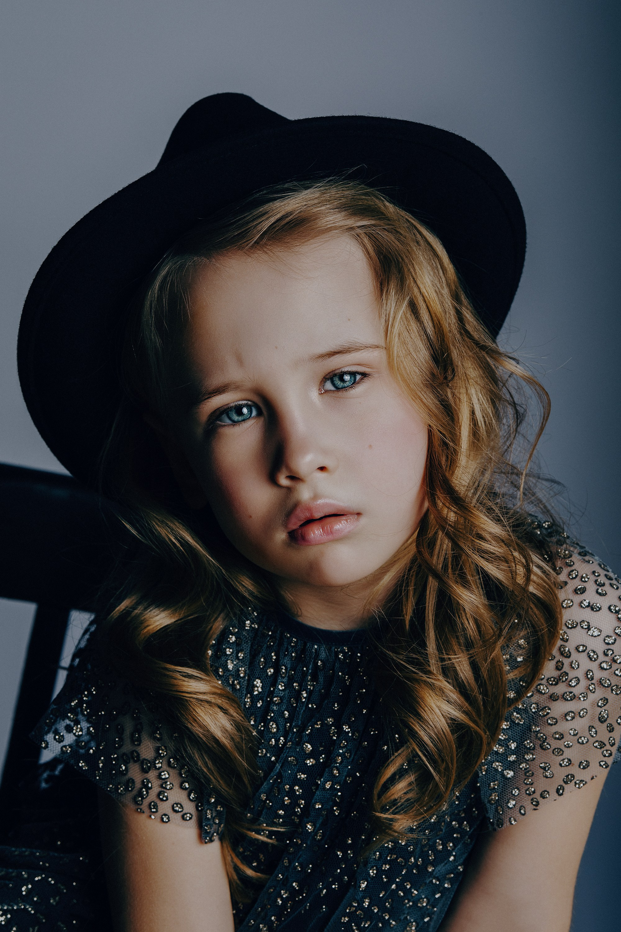 СЕРАФИМА. Фотограф Александра Дмитриевская