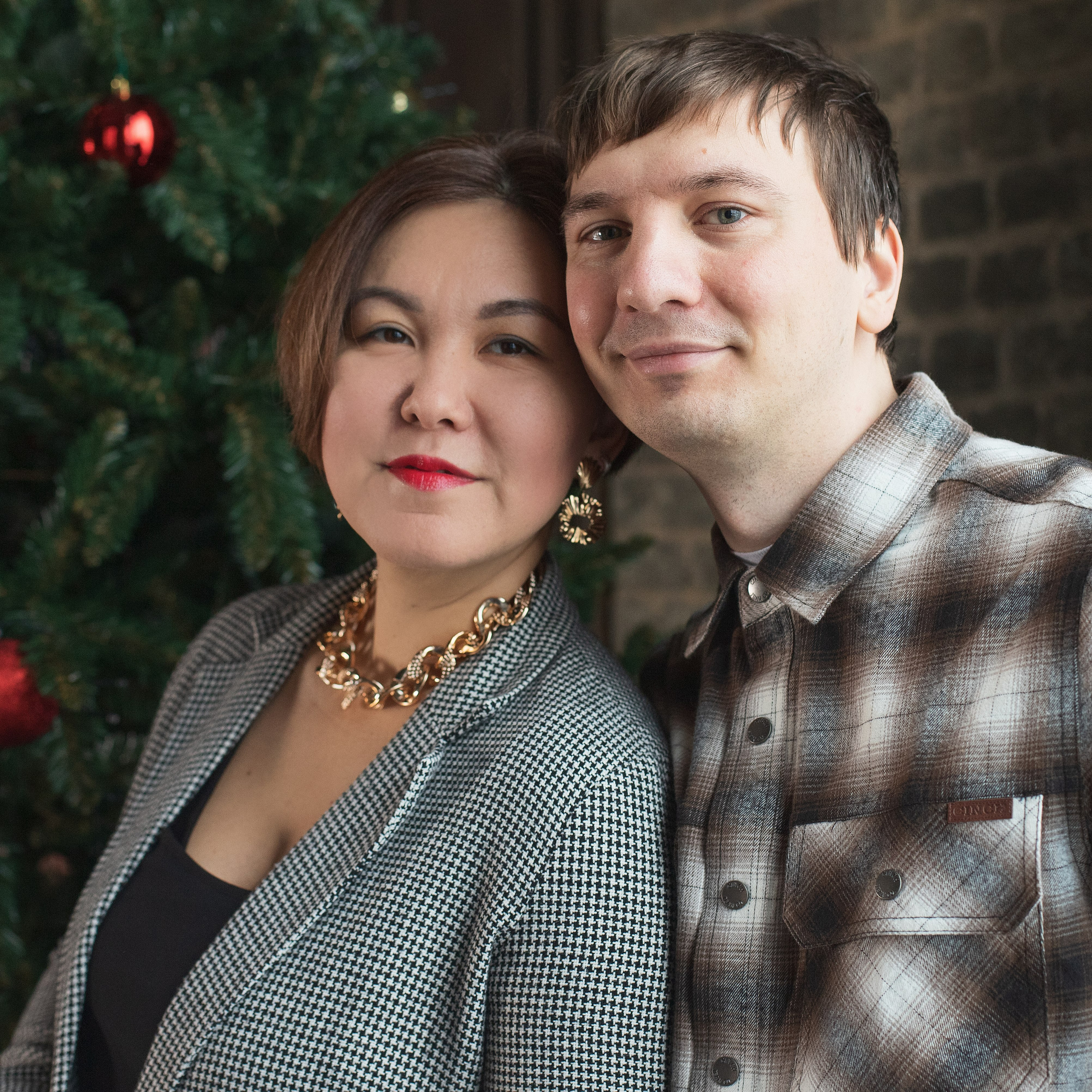 Семейные фотосессии Мадины. Необычные портретные фотосессии под ключ в Москве