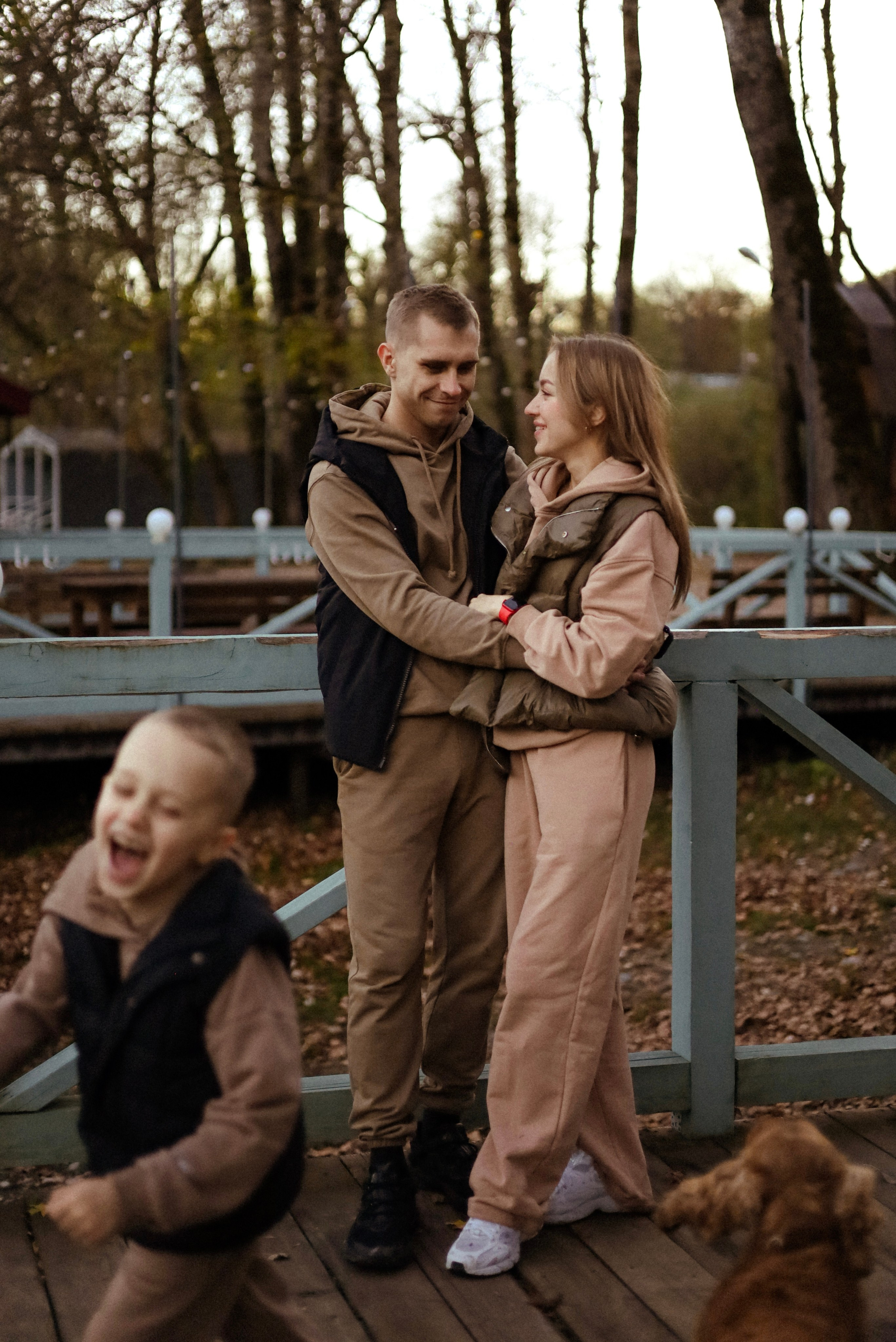 Семейная съемка (Даховская, Адыгея). Семейный и конный фотограф в Краснодарском крае и Адыгее