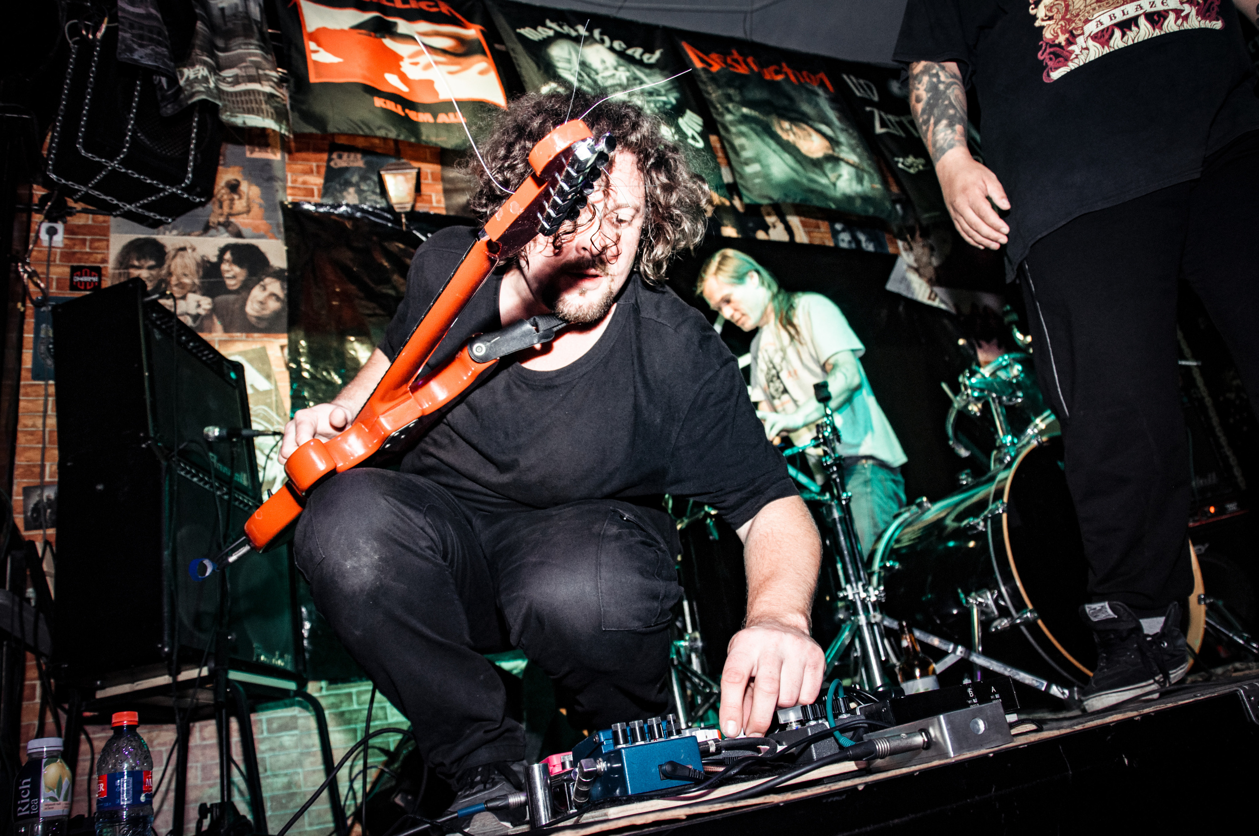 ИСКРА 2023 Б.Т.Р. (Севастополь). Репортажный фотограф в Симферополе Зареев Иван