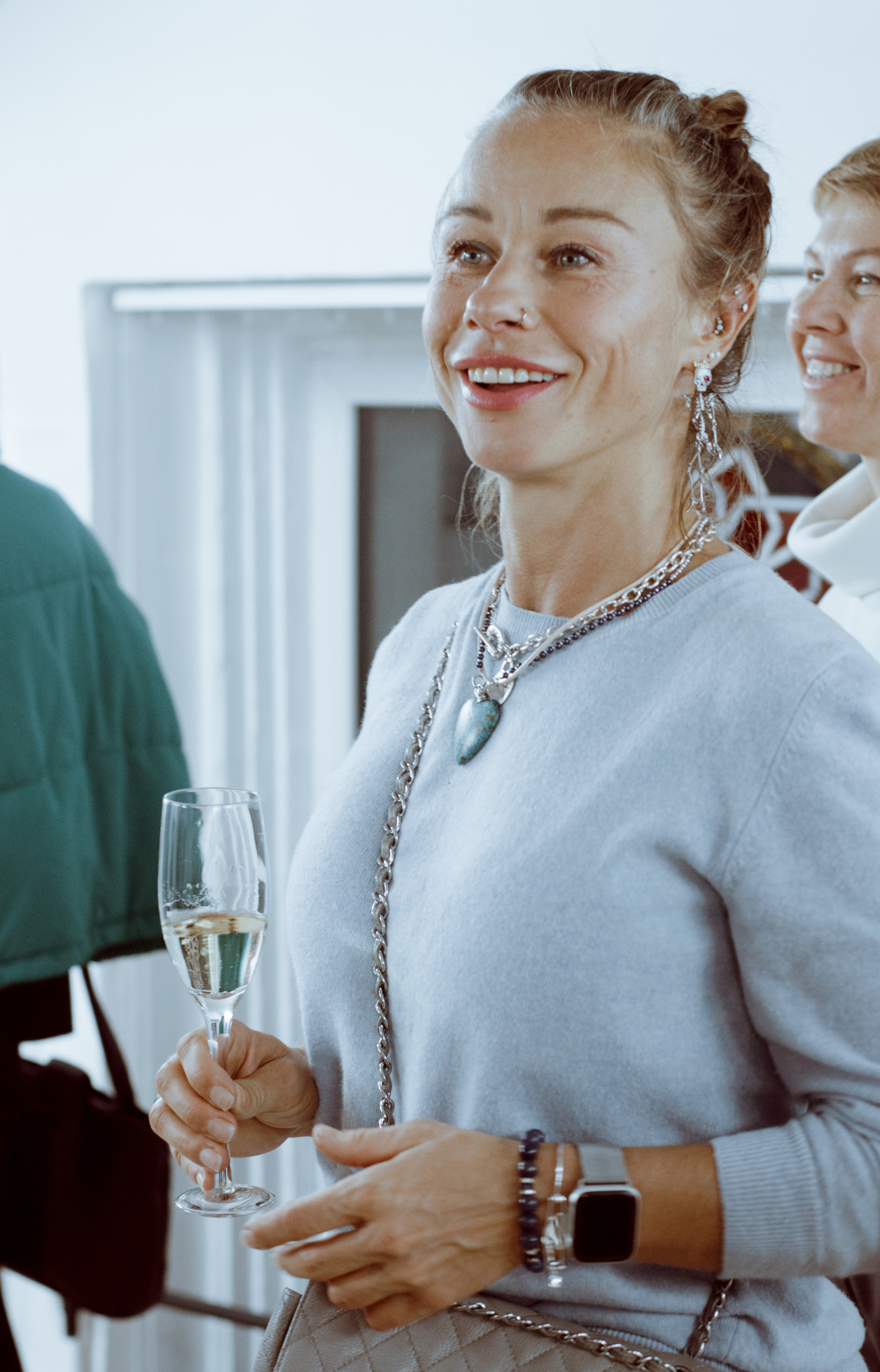 Выставка «Паттерн: повторение как одна из форм изменения». Репортажный фотограф в Симферополе Зареев Иван