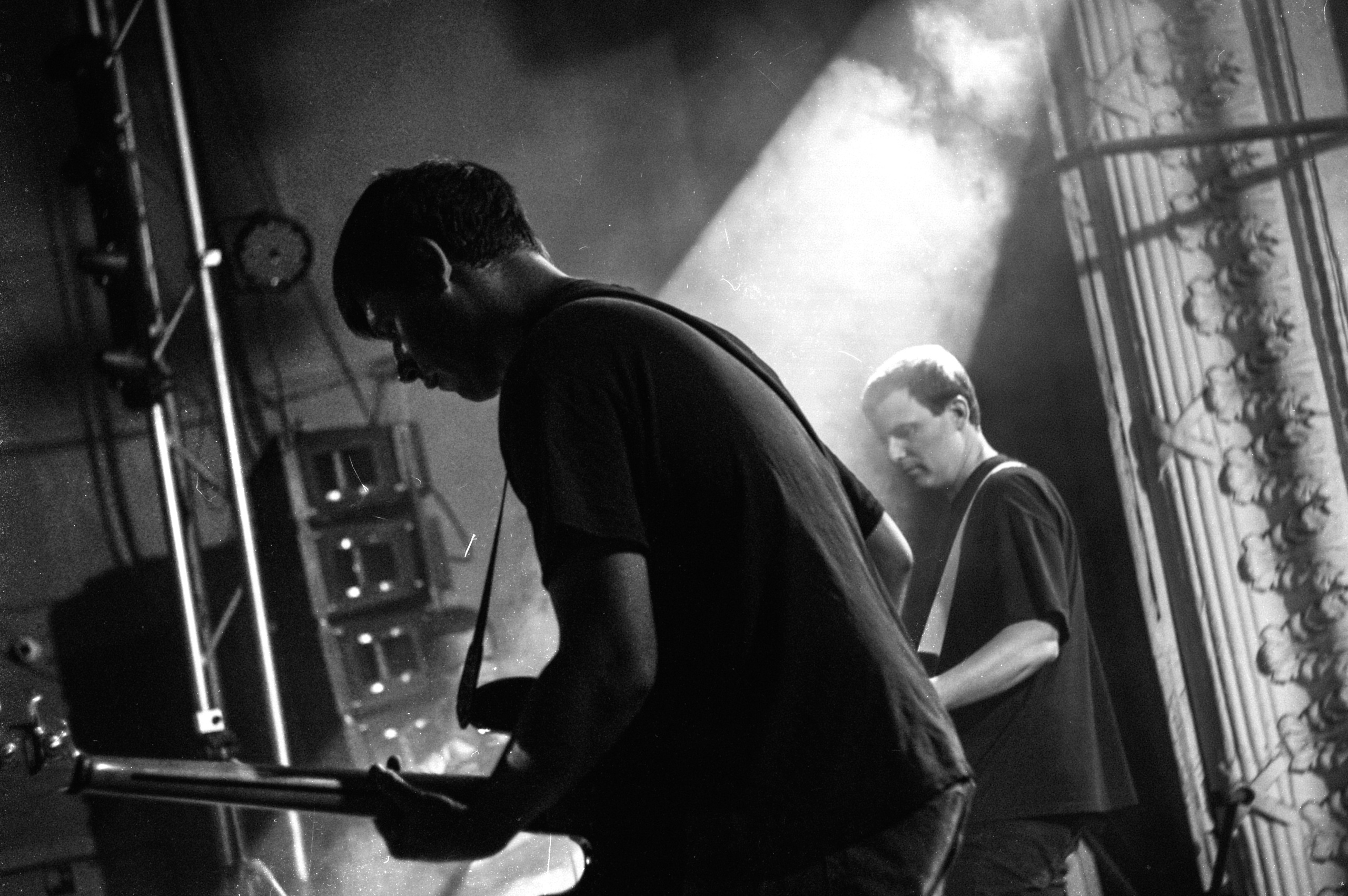 Группа Море Ясности. Репортажный фотограф в Симферополе Зареев Иван