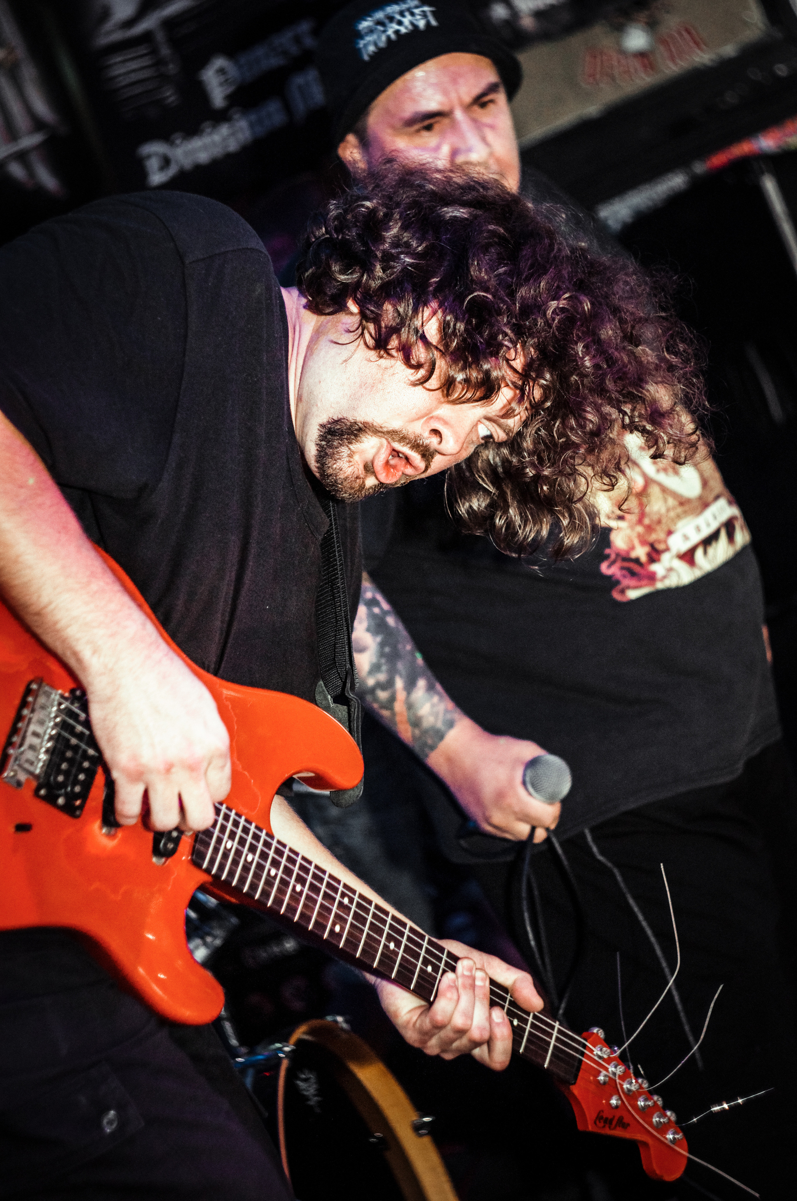 ИСКРА 2023 Б.Т.Р. (Севастополь). Репортажный фотограф в Симферополе Зареев Иван