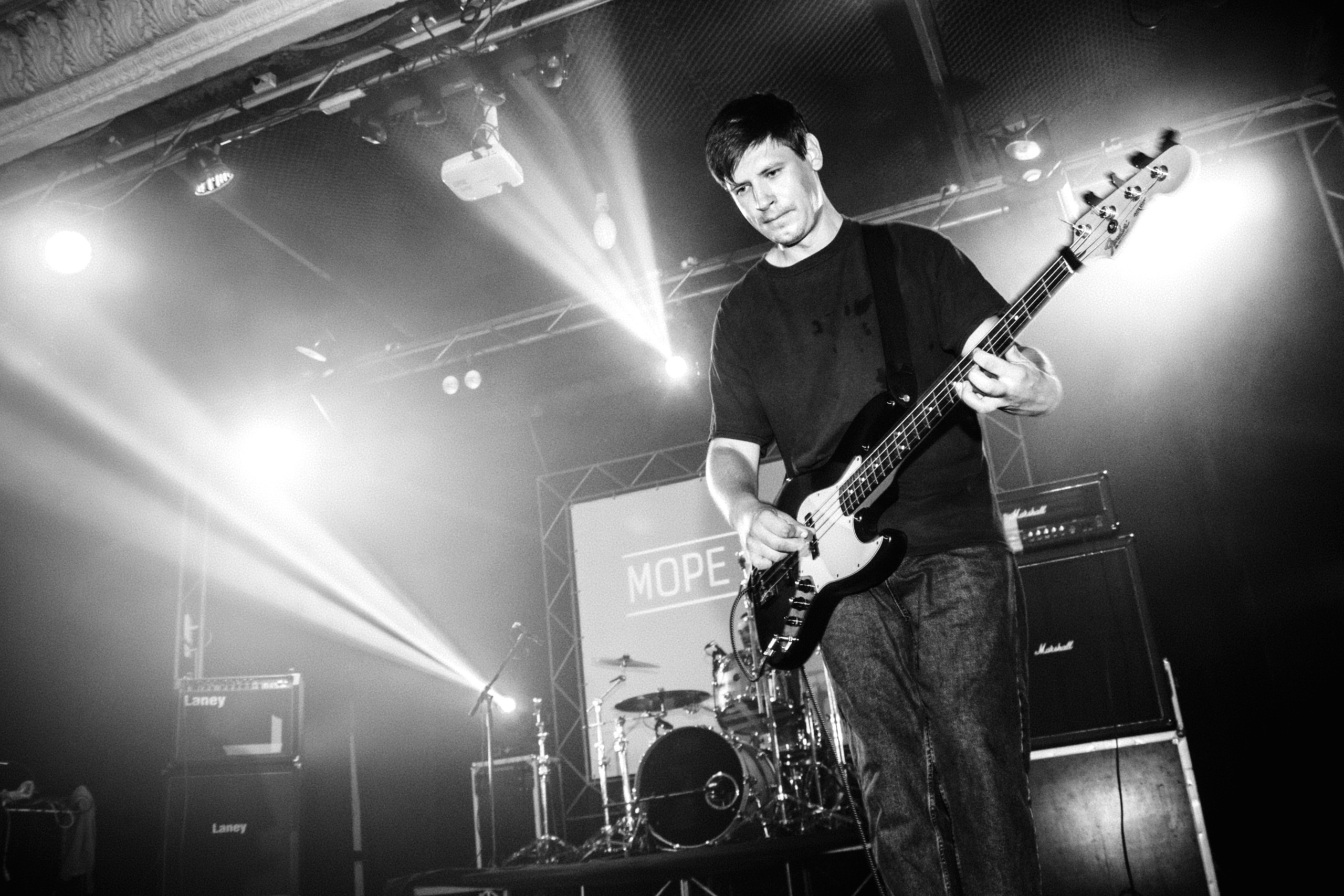 Группа Море Ясности. Репортажный фотограф в Симферополе Зареев Иван