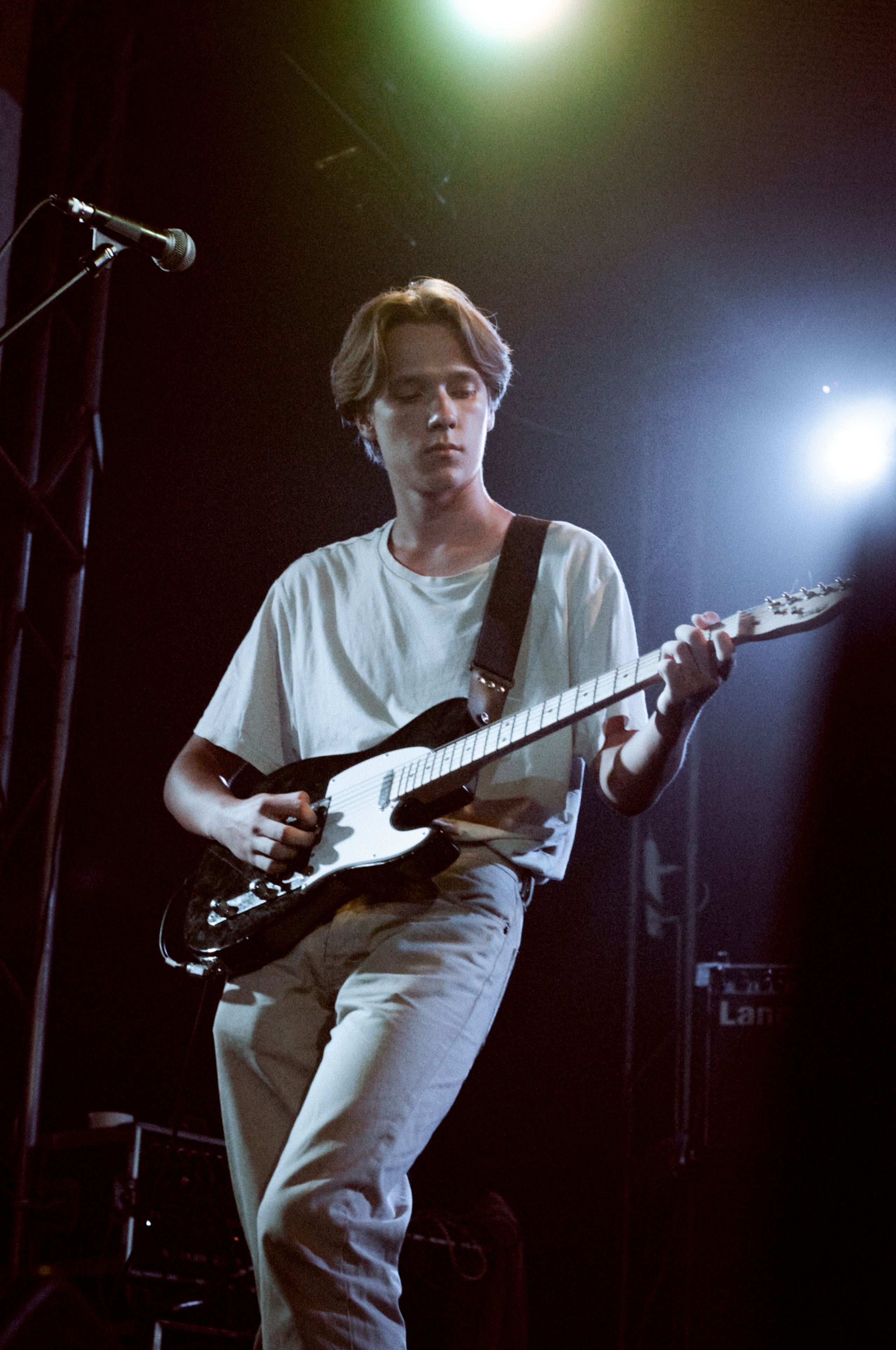 Группа Девиация. Репортажный фотограф в Симферополе Зареев Иван