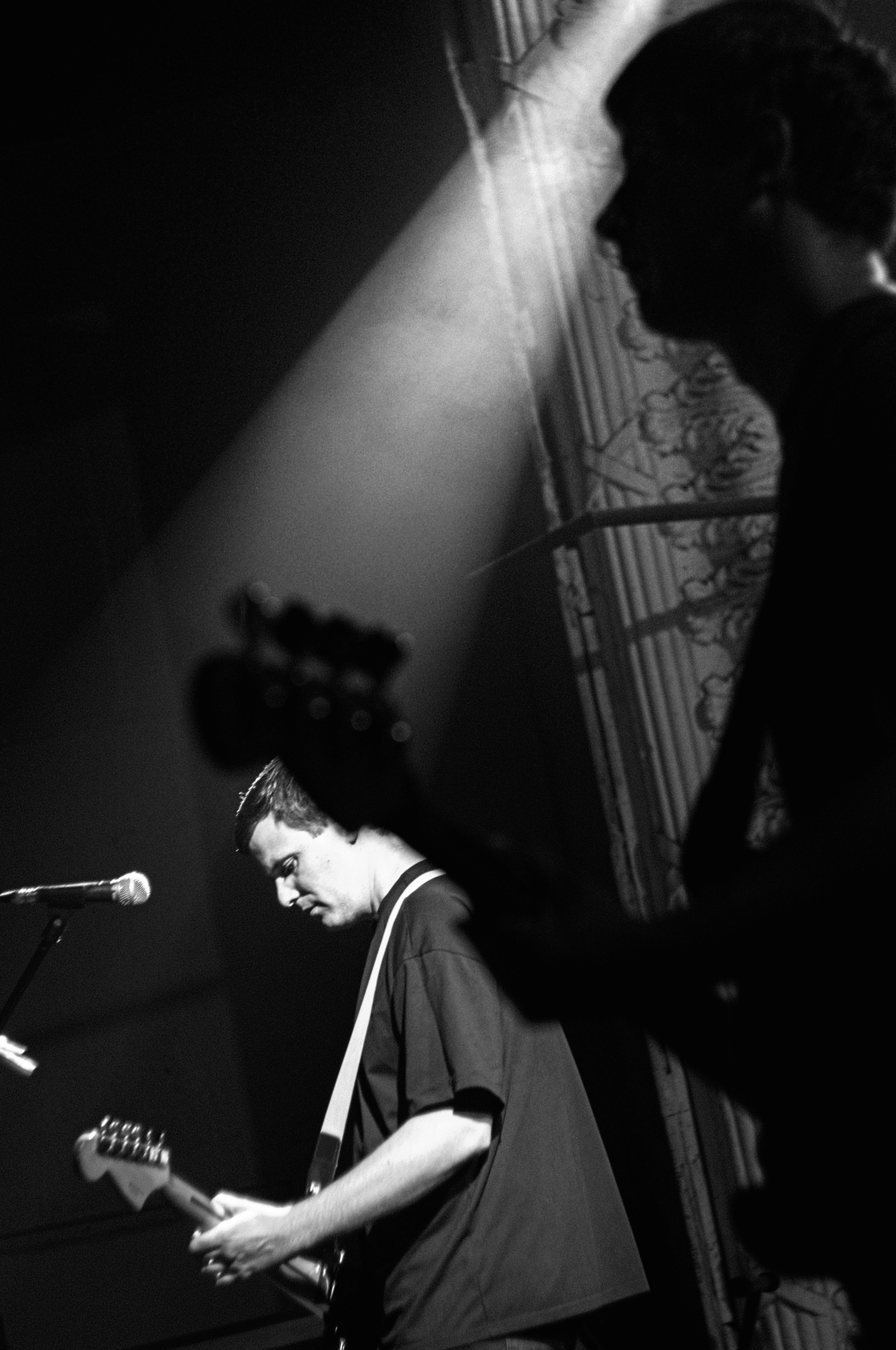 Группа Море Ясности. Репортажный фотограф в Симферополе Зареев Иван