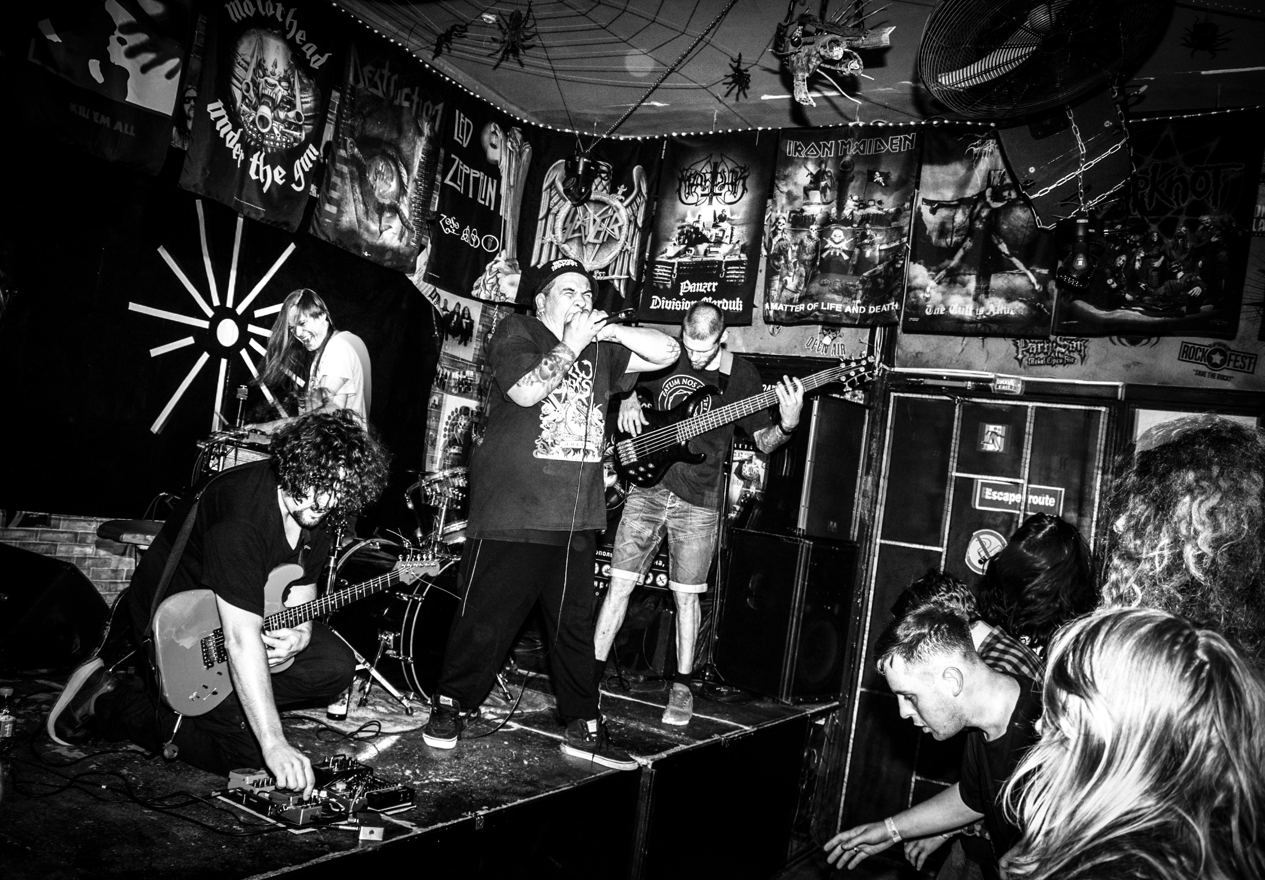 ИСКРА 2023 Б.Т.Р. (Севастополь). Репортажный фотограф в Симферополе Зареев Иван