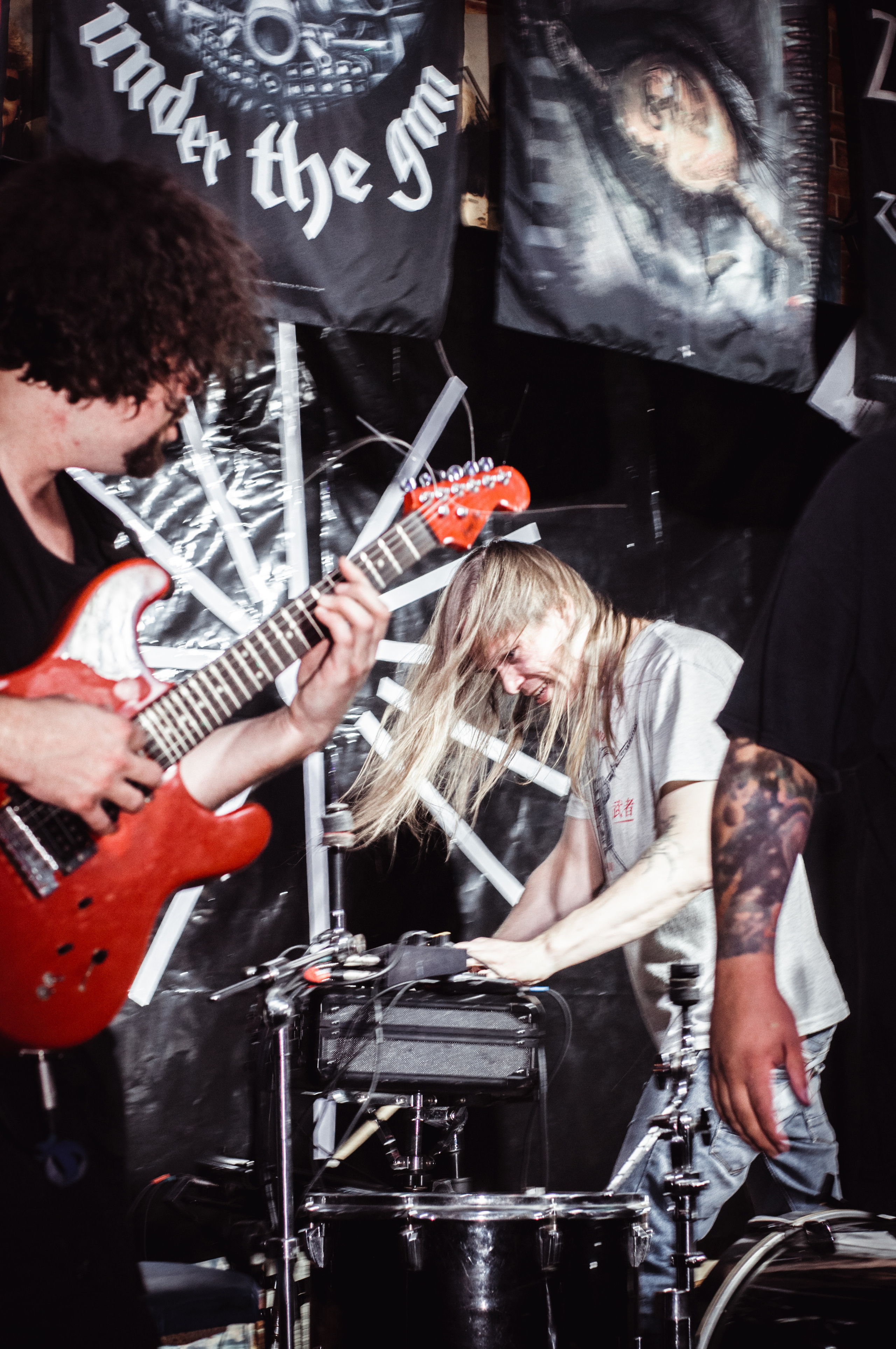 ИСКРА 2023 Б.Т.Р. (Севастополь). Репортажный фотограф в Симферополе Зареев Иван