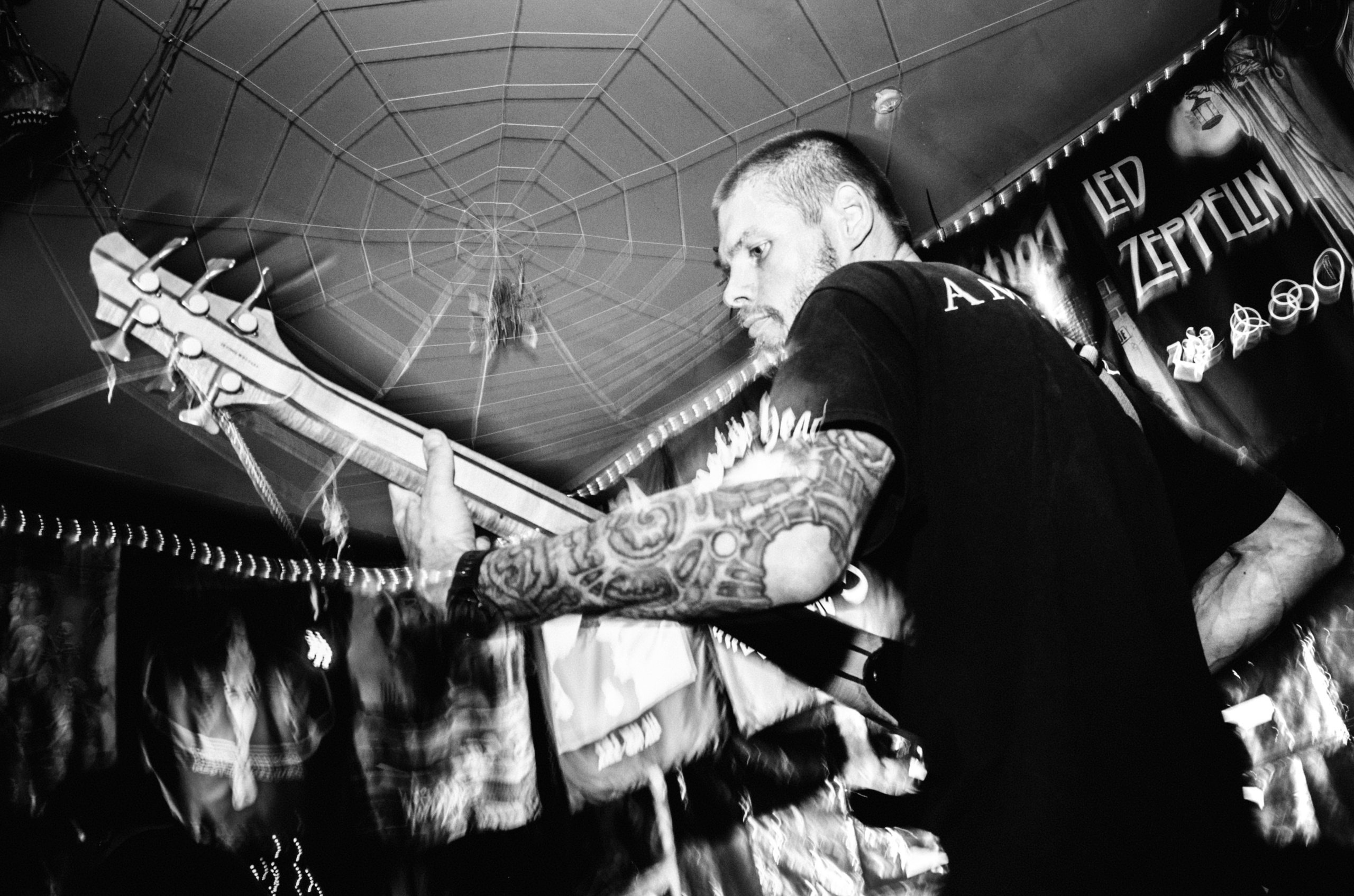 ИСКРА 2023 Б.Т.Р. (Севастополь). Репортажный фотограф в Симферополе Зареев Иван