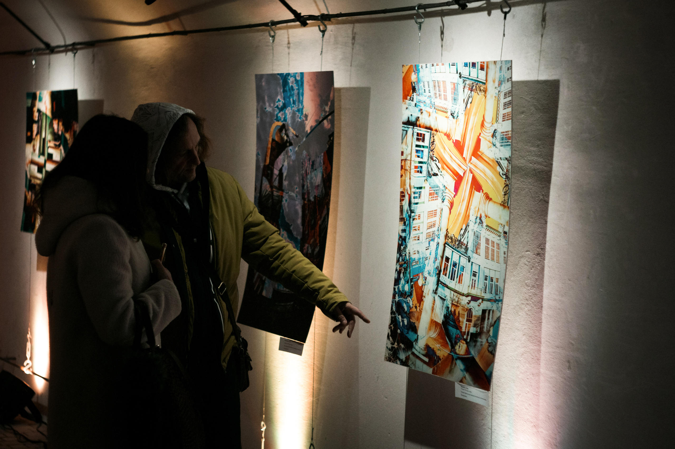 С-2. Репортажный фотограф в Симферополе Зареев Иван