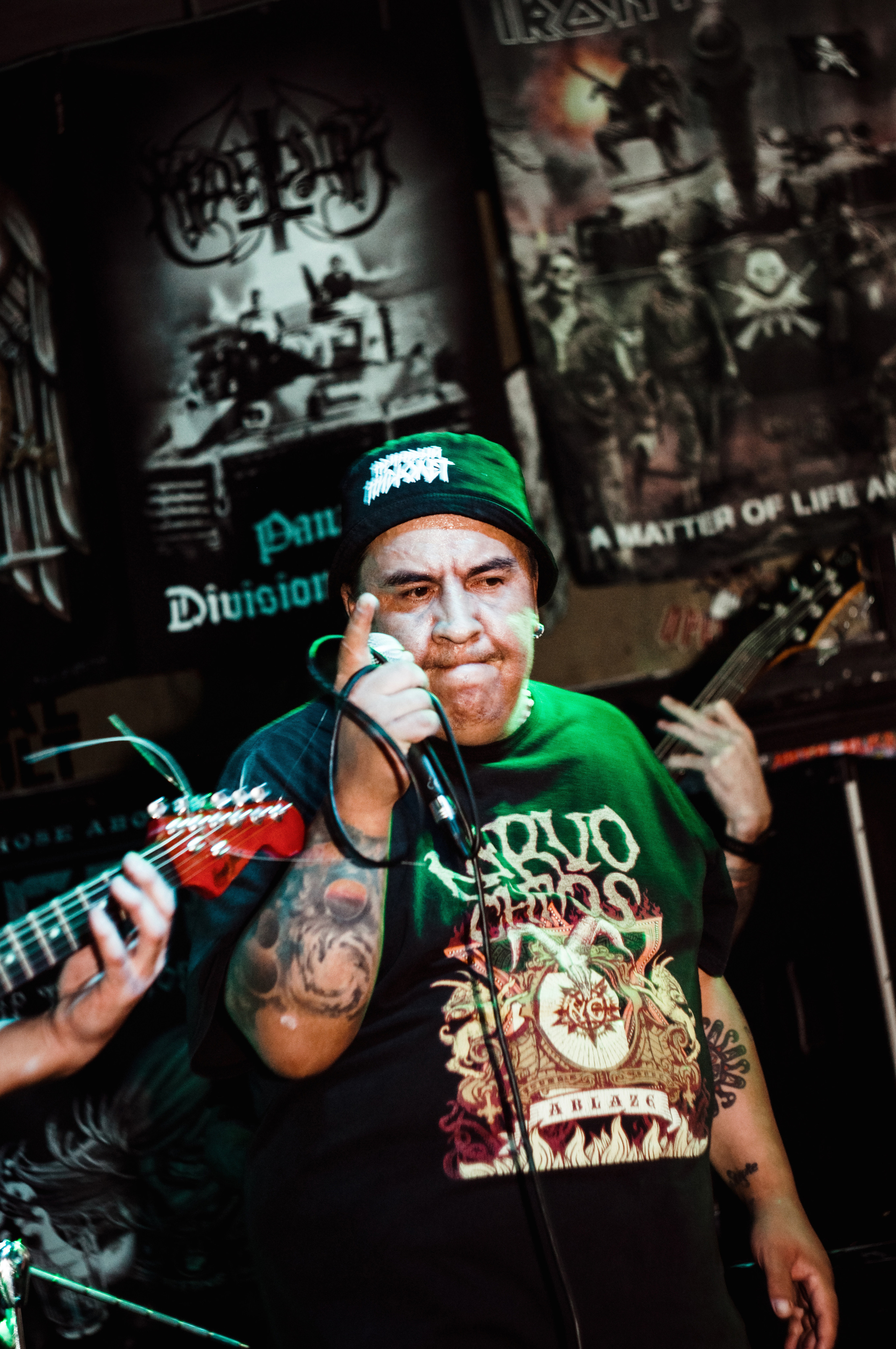 ИСКРА 2023 Б.Т.Р. (Севастополь). Репортажный фотограф в Симферополе Зареев Иван