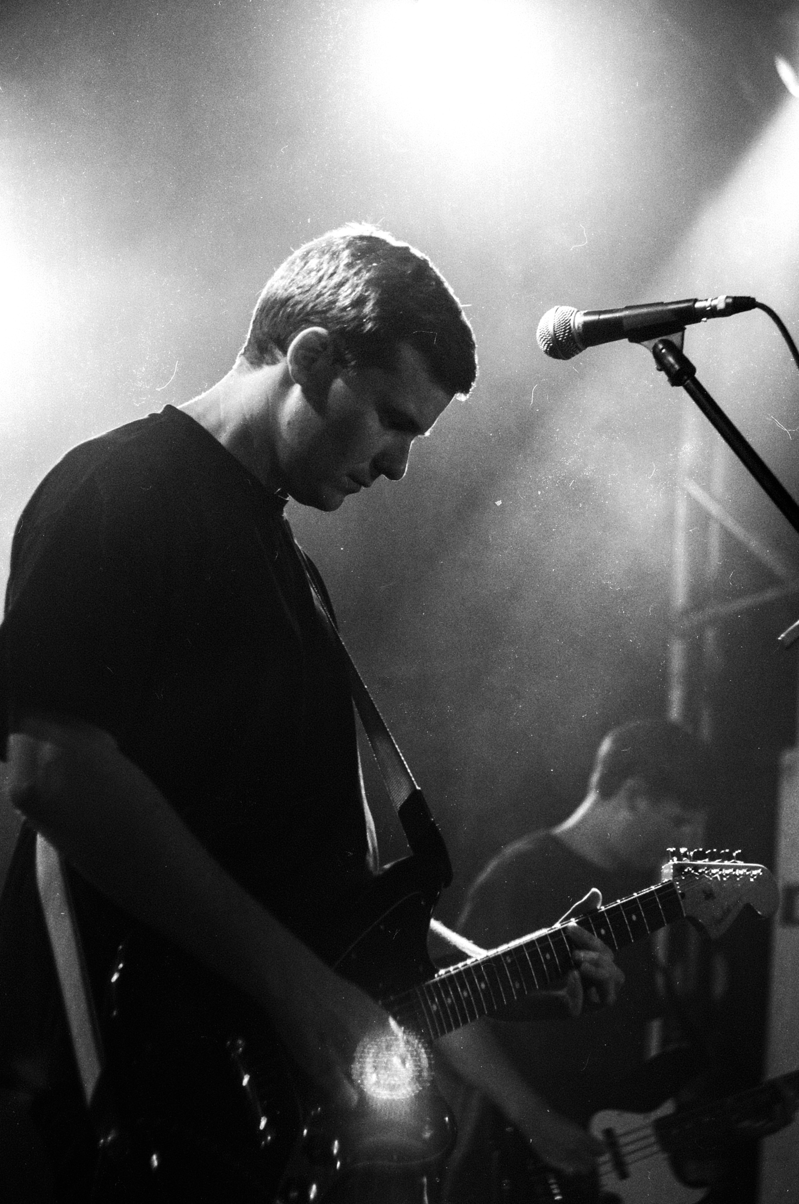 Группа Море Ясности. Репортажный фотограф в Симферополе Зареев Иван