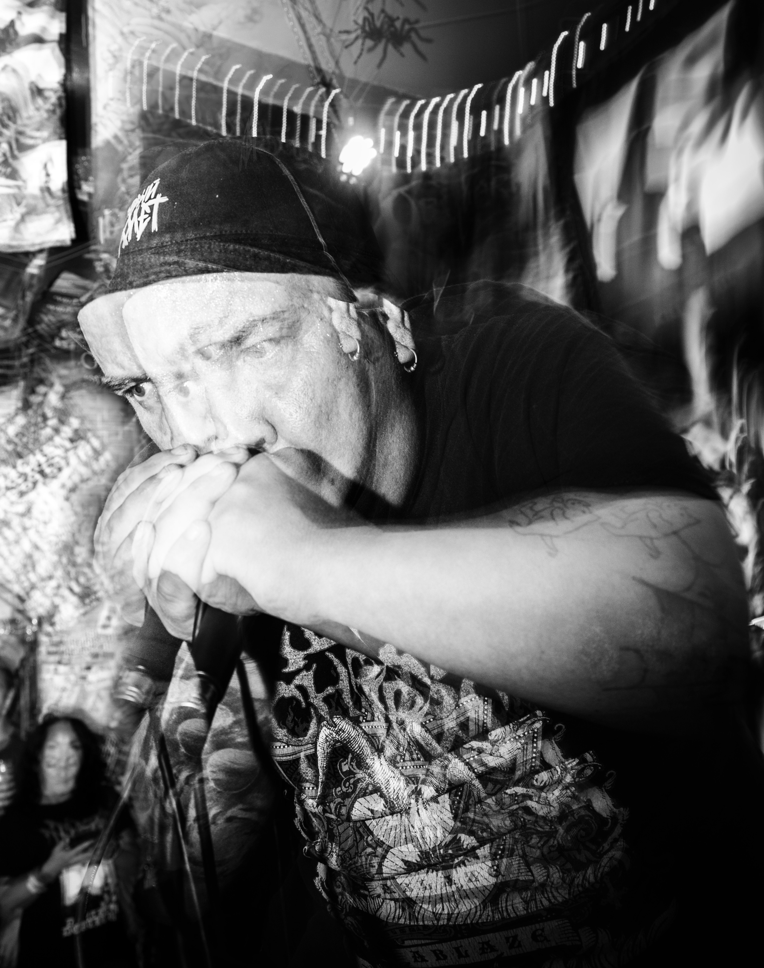 ИСКРА 2023 Б.Т.Р. (Севастополь). Репортажный фотограф в Симферополе Зареев Иван