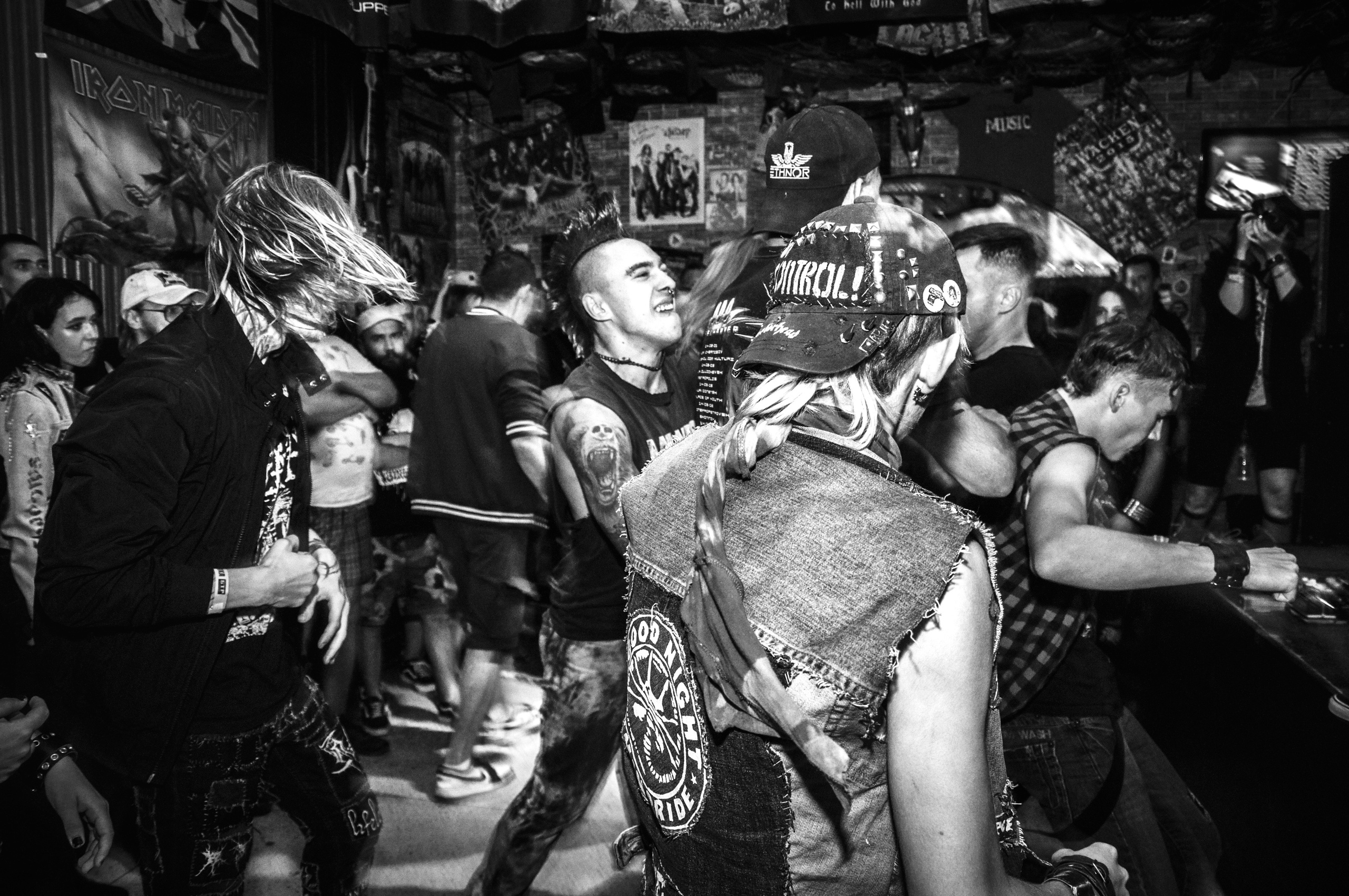 ИСКРА 2023 Б.Т.Р. (Севастополь). Репортажный фотограф в Симферополе Зареев Иван