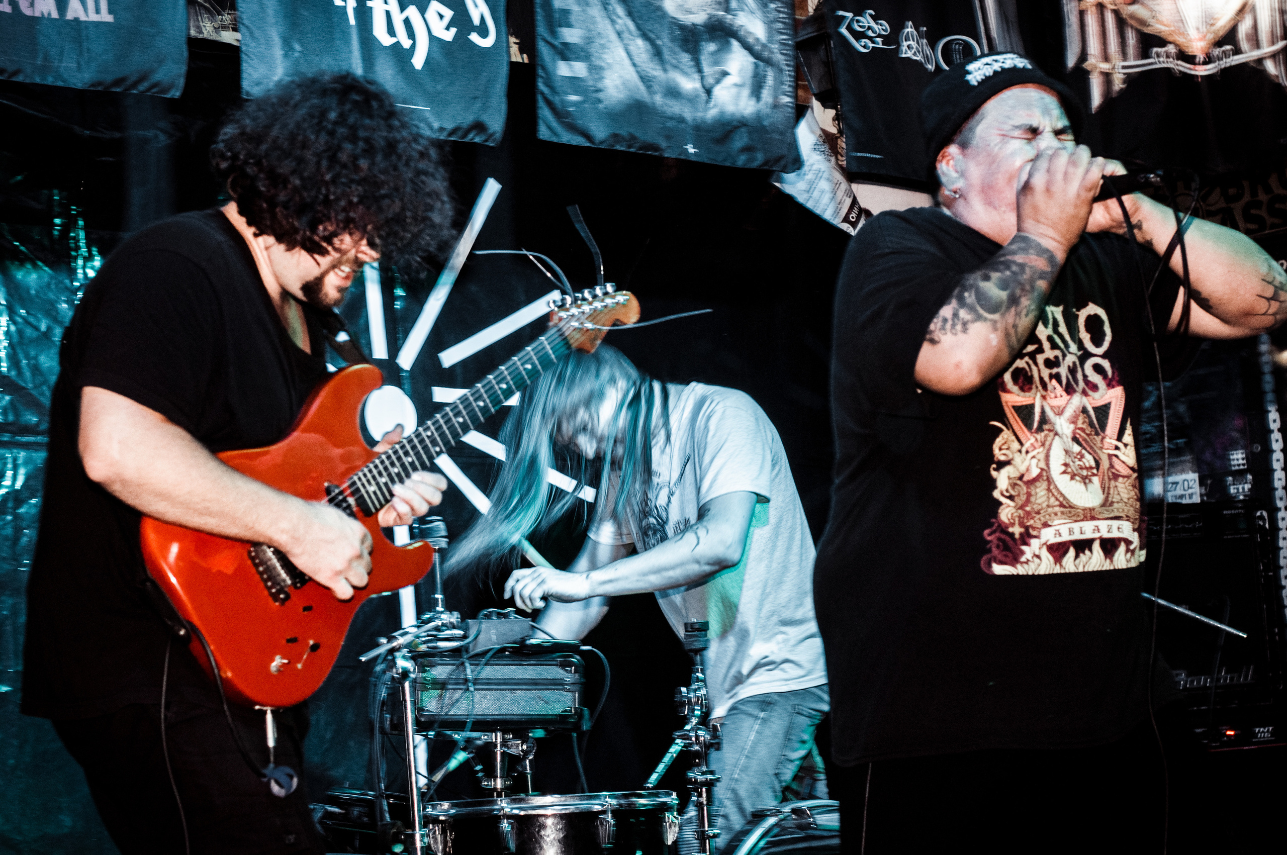 ИСКРА 2023 Б.Т.Р. (Севастополь). Репортажный фотограф в Симферополе Зареев Иван