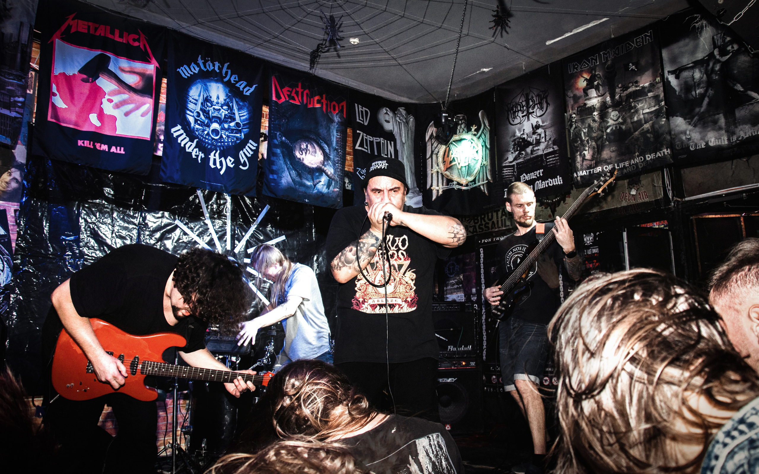 ИСКРА 2023 Б.Т.Р. (Севастополь). Репортажный фотограф в Симферополе Зареев Иван