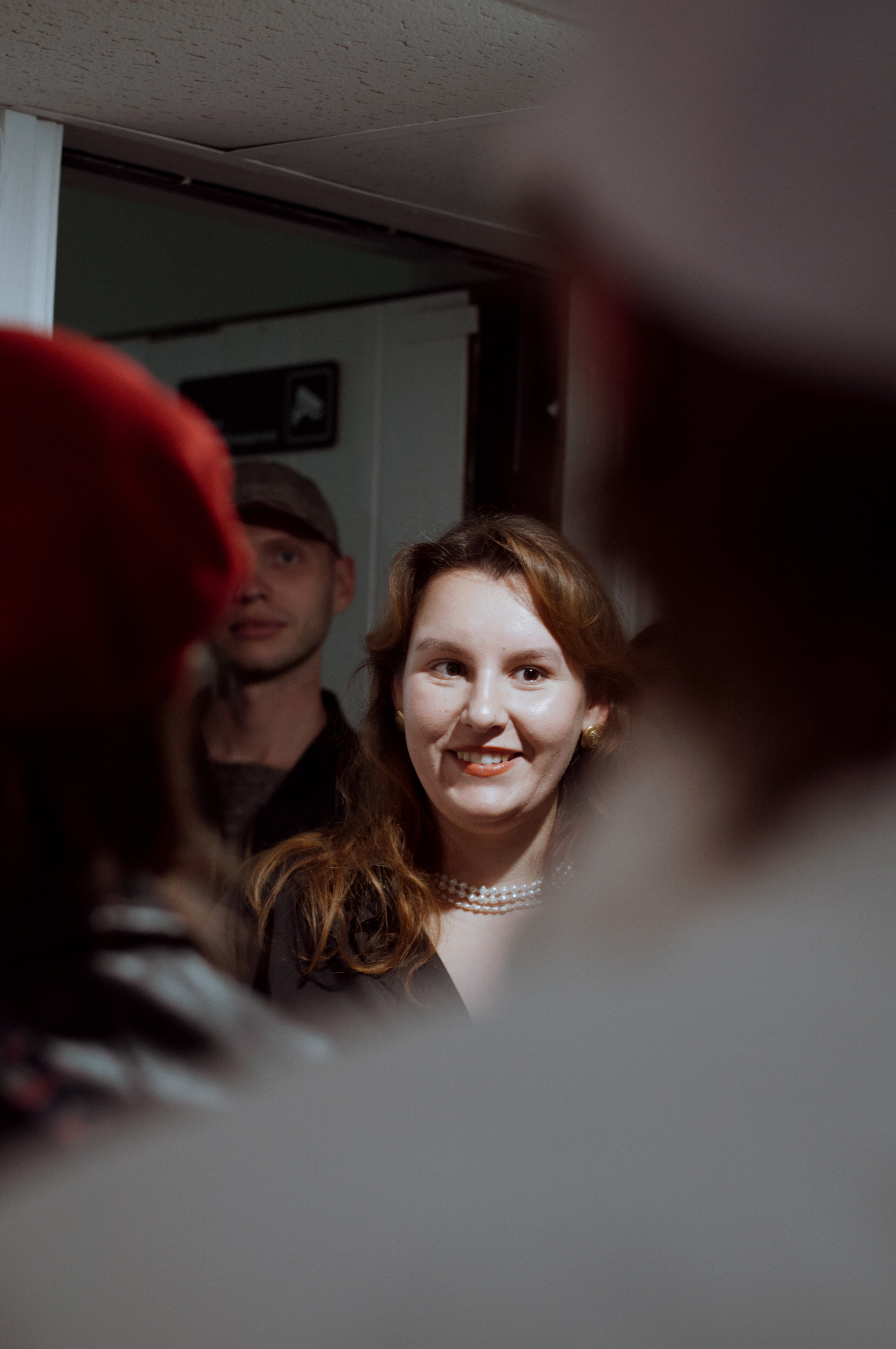 Выставка «Паттерн: повторение как одна из форм изменения». Репортажный фотограф в Симферополе Зареев Иван