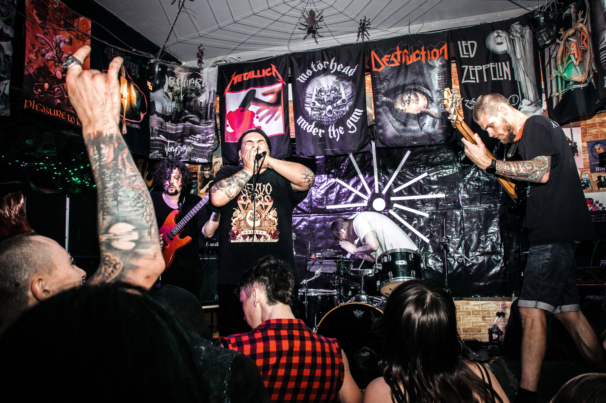 ИСКРА 2023 Б.Т.Р. (Севастополь). Репортажный фотограф в Симферополе Зареев Иван