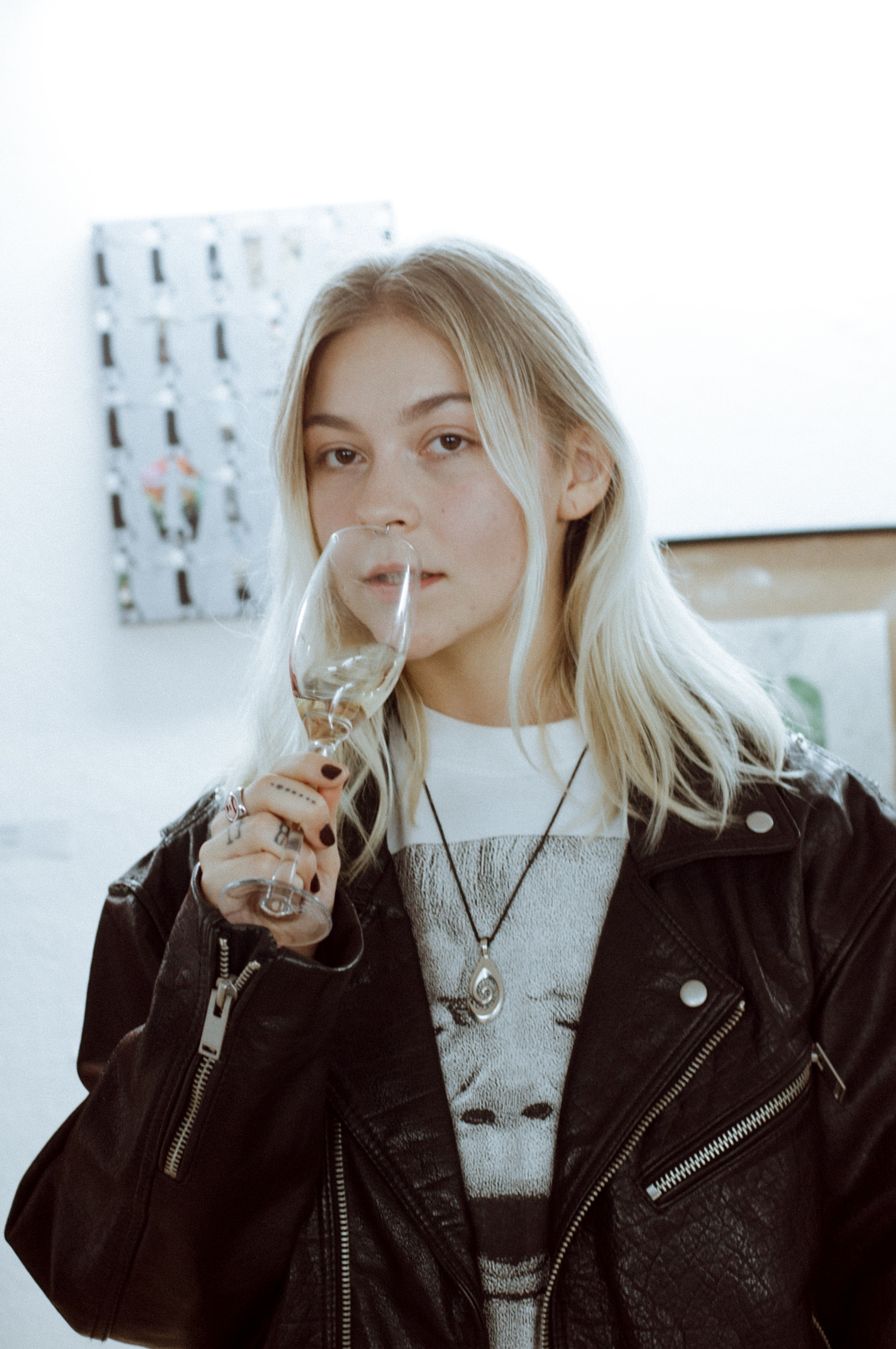 Выставка «Паттерн: повторение как одна из форм изменения». Репортажный фотограф в Симферополе Зареев Иван