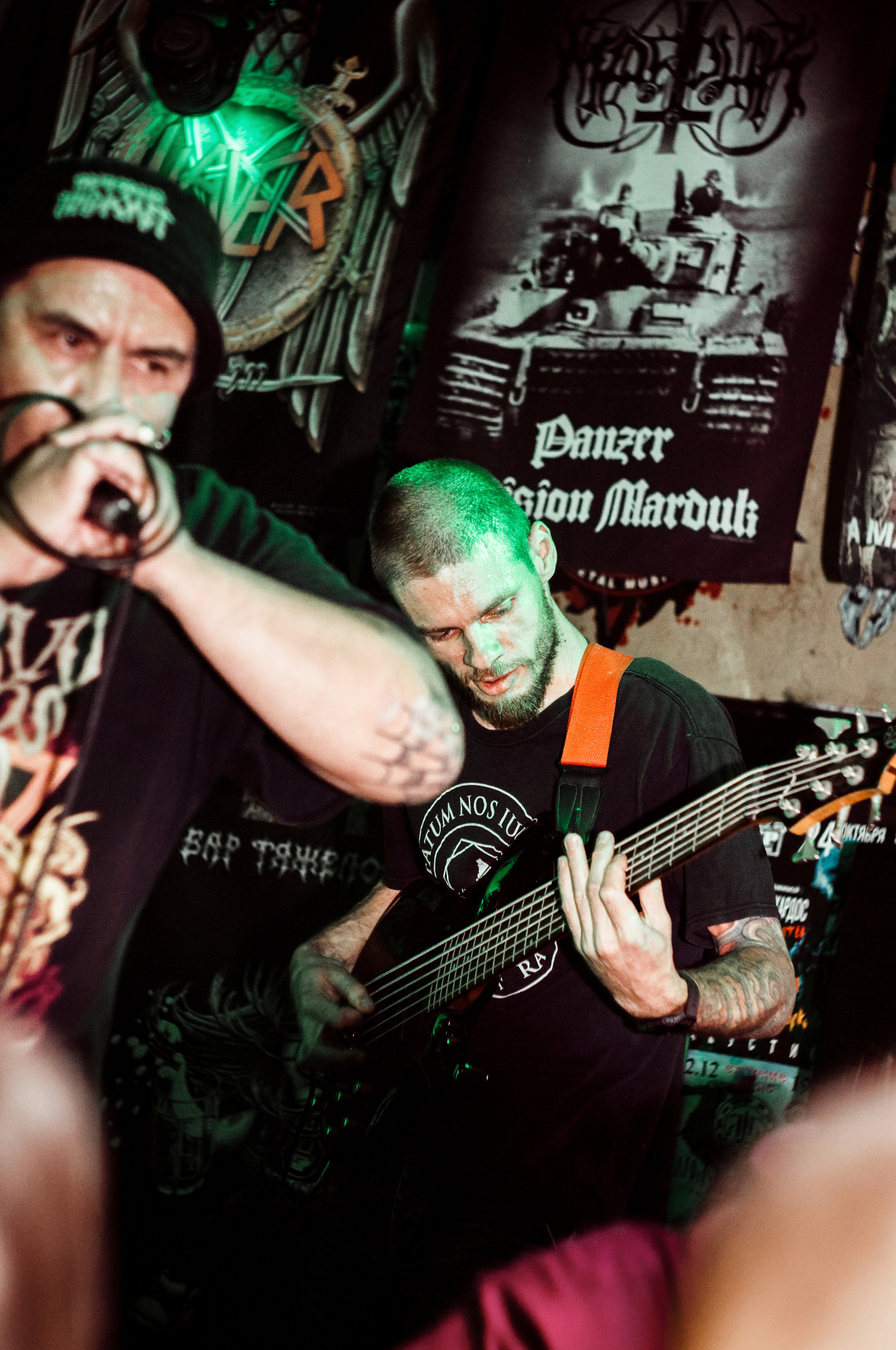 ИСКРА 2023 Б.Т.Р. (Севастополь). Репортажный фотограф в Симферополе Зареев Иван