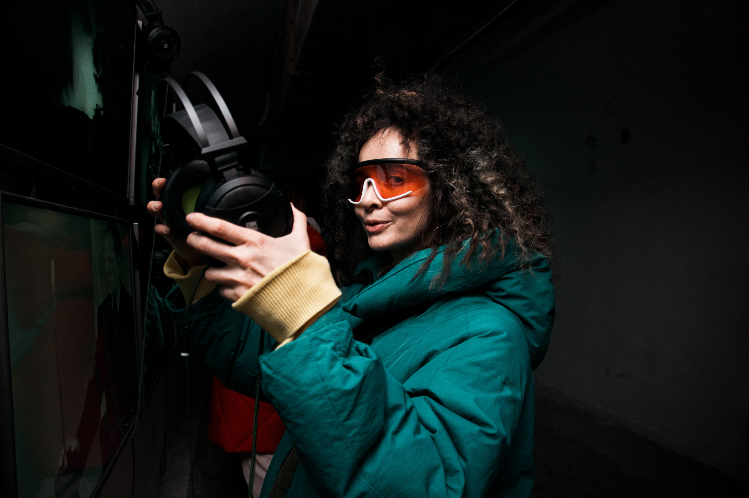 С-2. Репортажный фотограф в Симферополе Зареев Иван