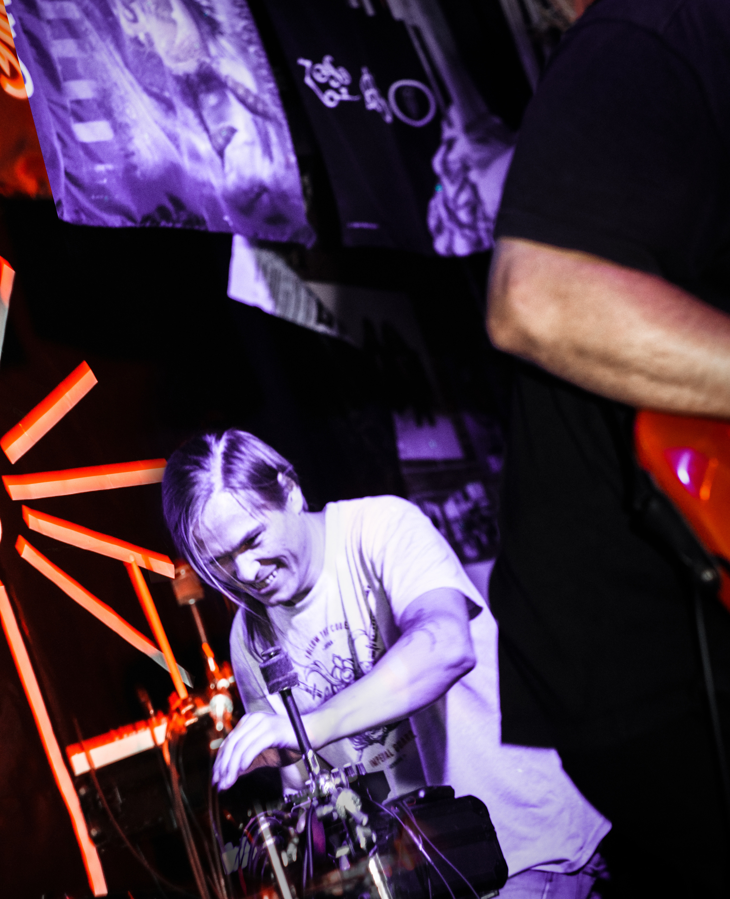 ИСКРА 2023 Б.Т.Р. (Севастополь). Репортажный фотограф в Симферополе Зареев Иван